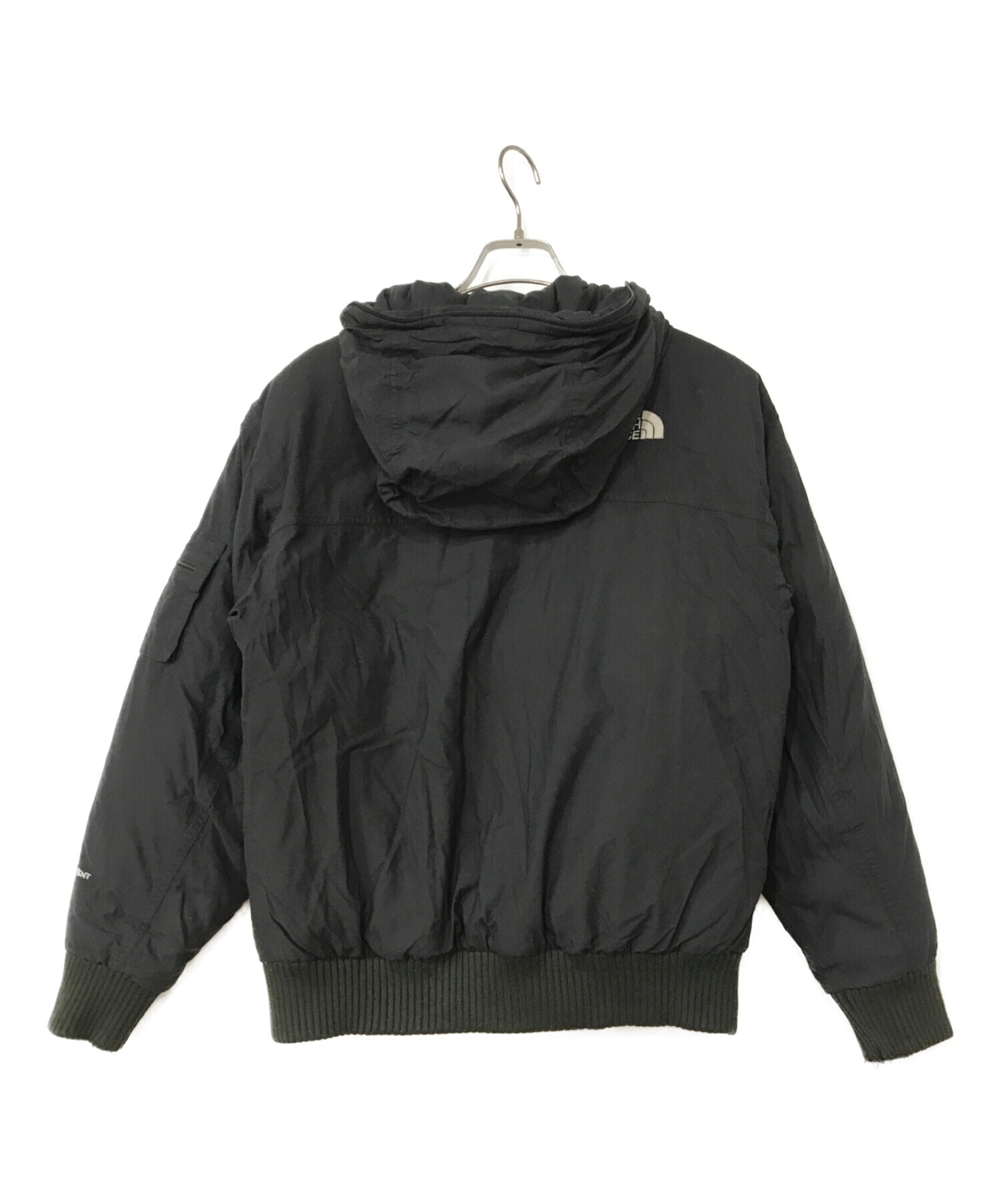 中古・古着通販】THE NORTH FACE (ザ ノース フェイス) ダウン  