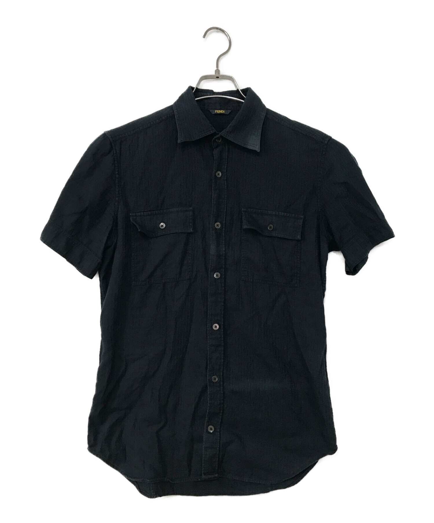 FENDI フェンディ 半袖シャツ