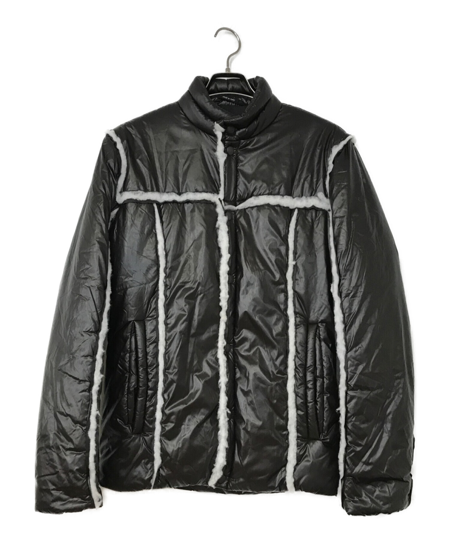 中古・古着通販】Martin Margiela (マルタン・マルジェラ) 09AW Puffer 