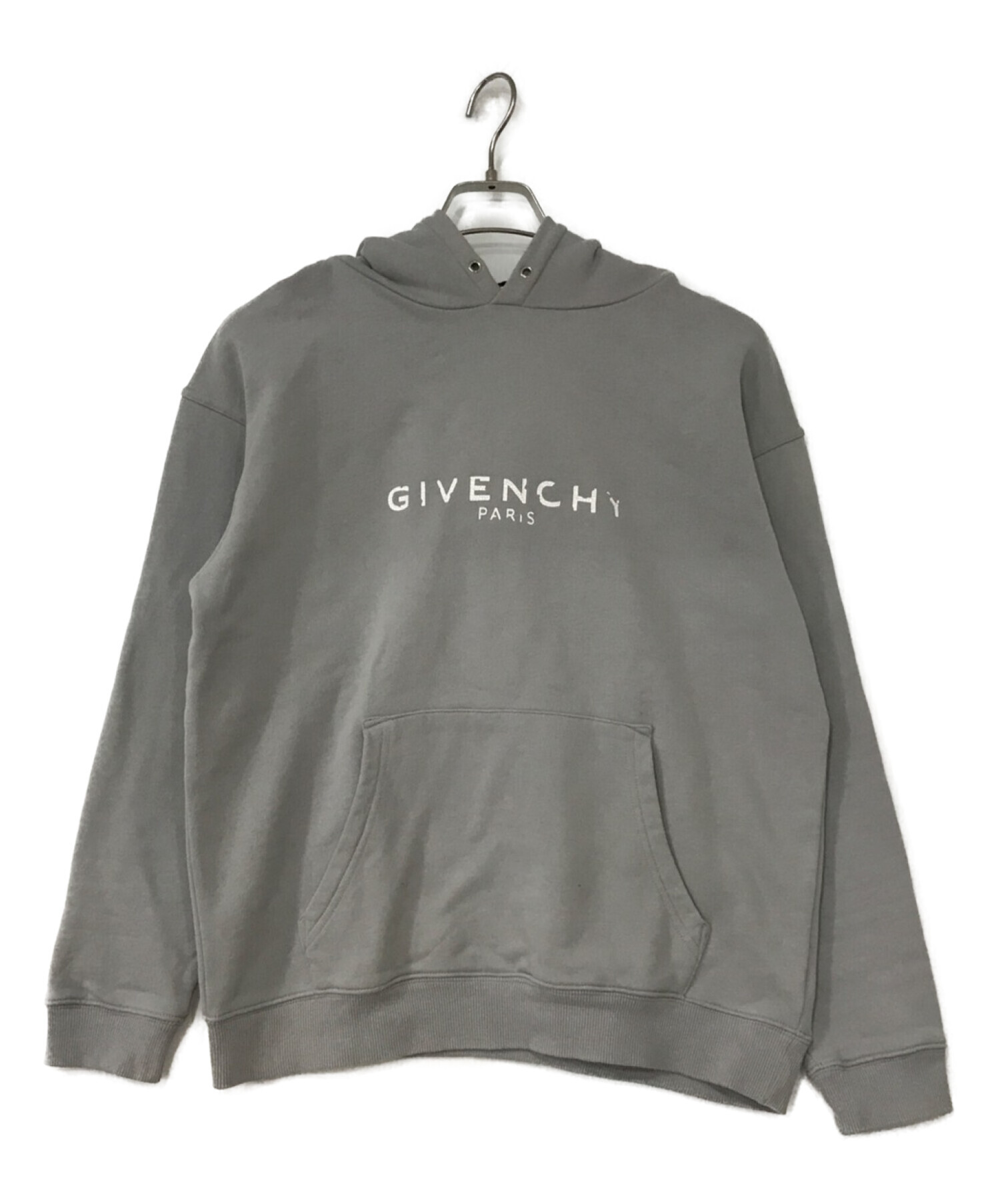 【最終値下げ】GIVENCHY パーカー 試着のみ S