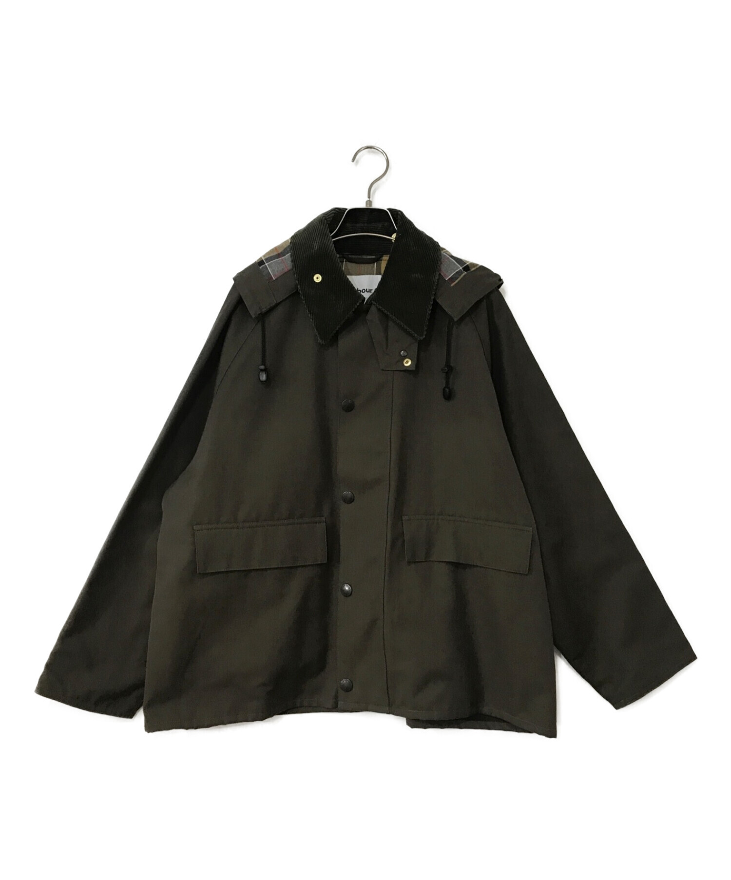 中古・古着通販】Barbour×TOMORROWLAND (バブアー×トゥモローランド 