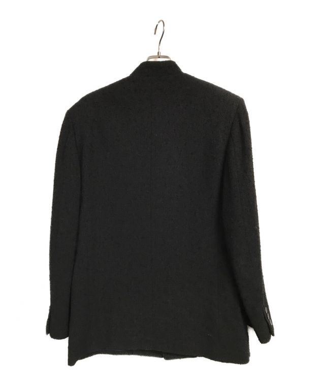 中古・古着通販】ISSEY MIYAKE MEN (イッセイミヤケメン) ウール 