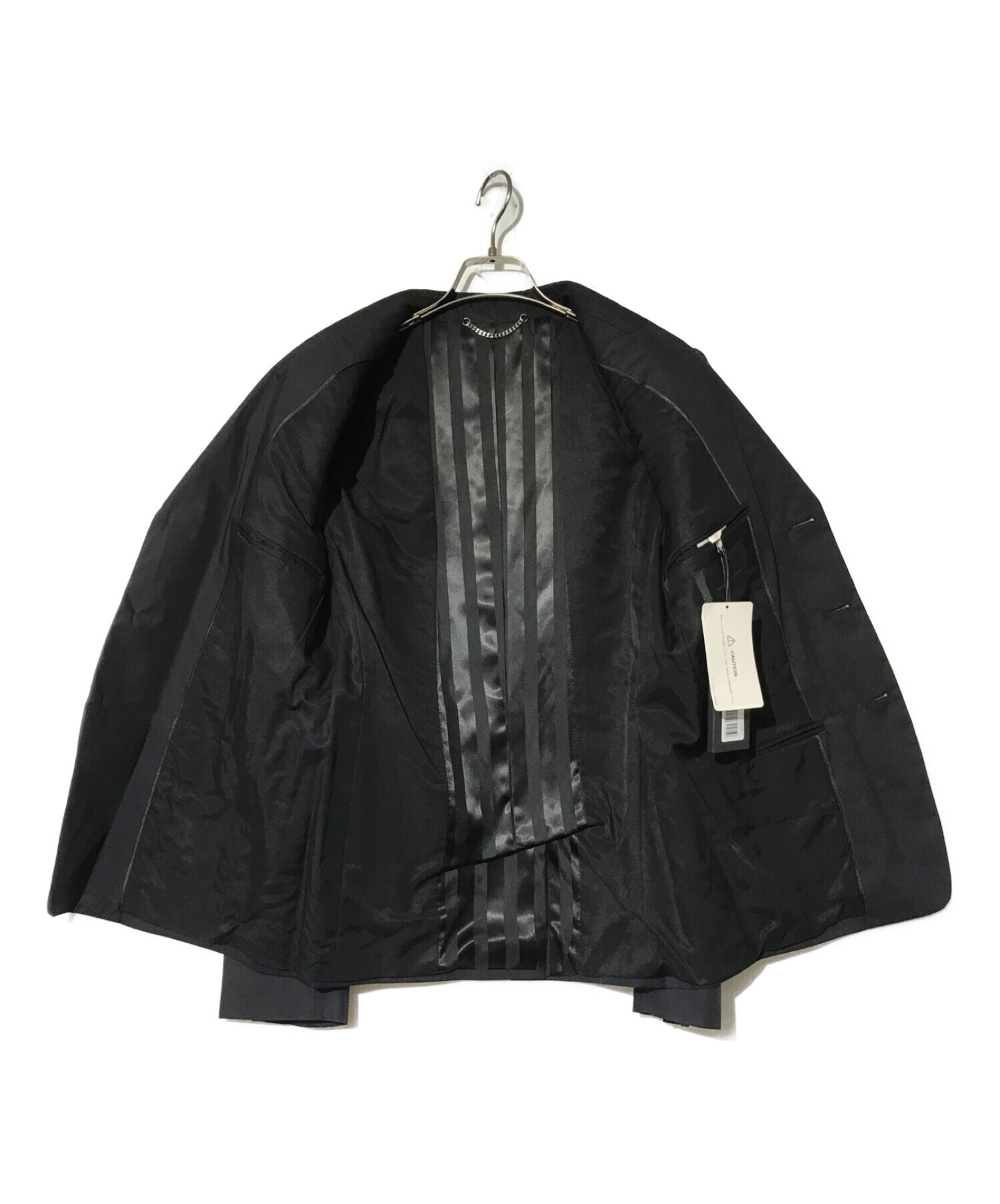 ディーゼル DIESEL BLACK GOLD セットアップスーツ - テーラードジャケット