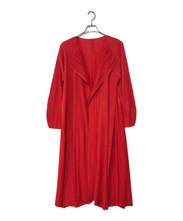 中古・古着通販】PLEATS PLEASE (プリーツプリーズ) ロング 