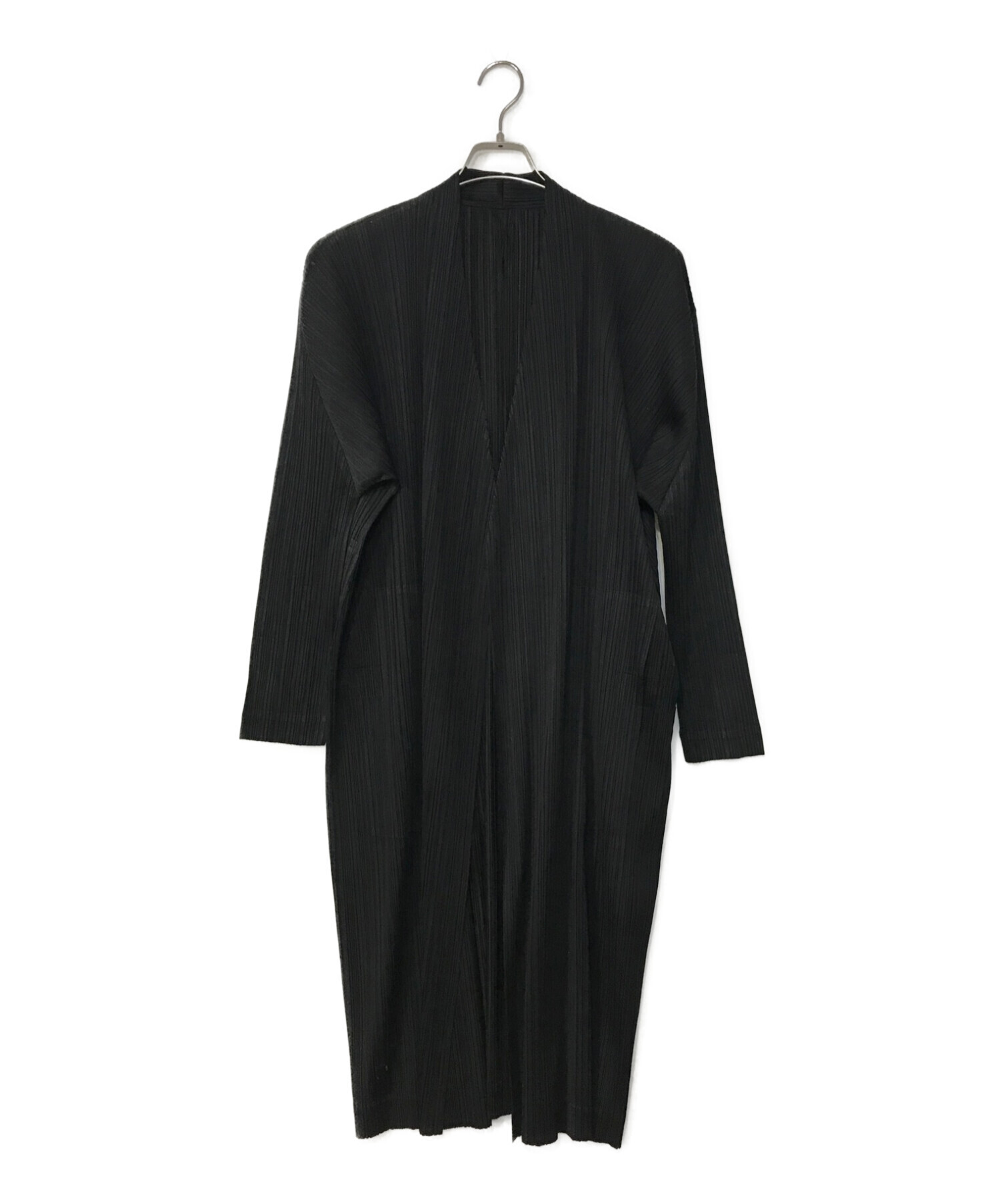 中古・古着通販】PLEATS PLEASE (プリーツプリーズ) ロング 