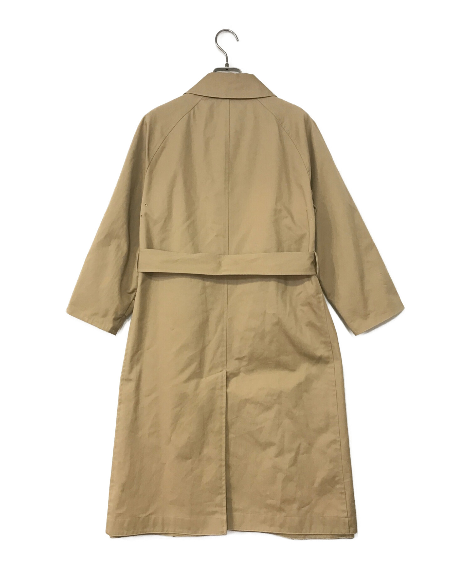 ラルフローレン コート&スカート アンサンブル 広げれ