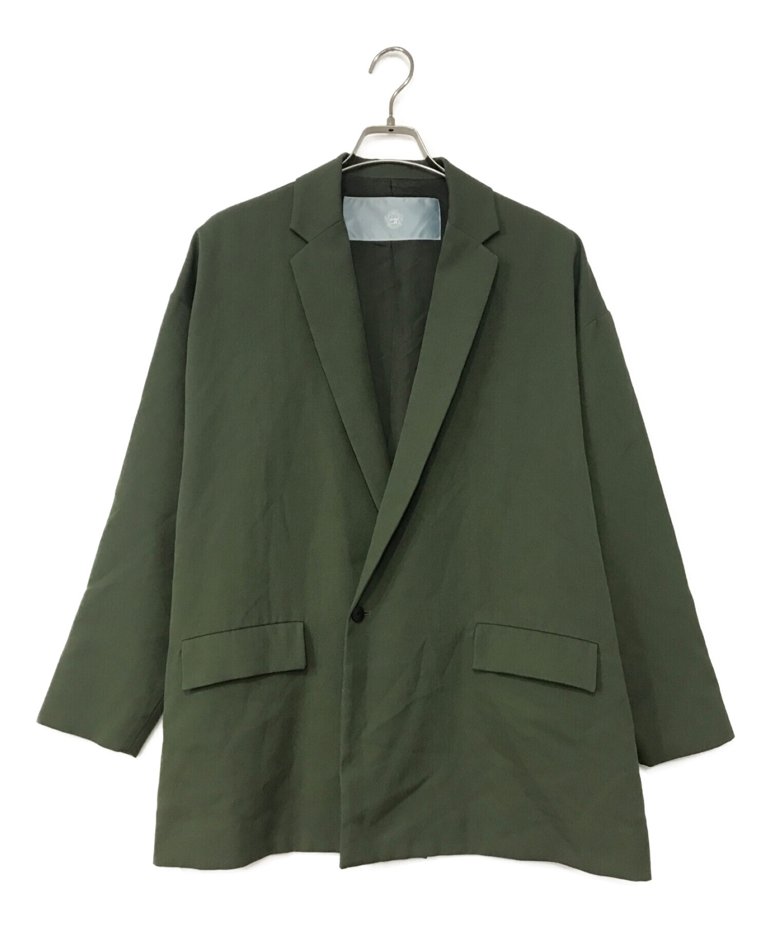 dulcamaraよそいきセットアップ 19AW サイズ1 Dulcamara 19AW よそいき