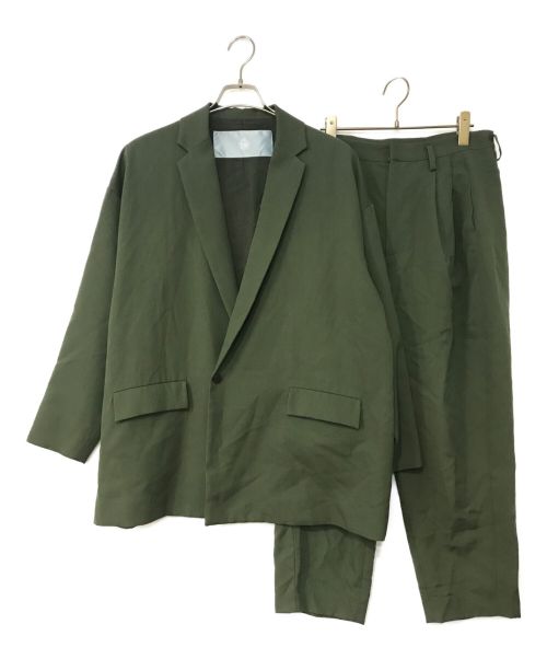 中古・古着通販】Dulcamara (ドゥルカマラ) よそいきセットアップ 