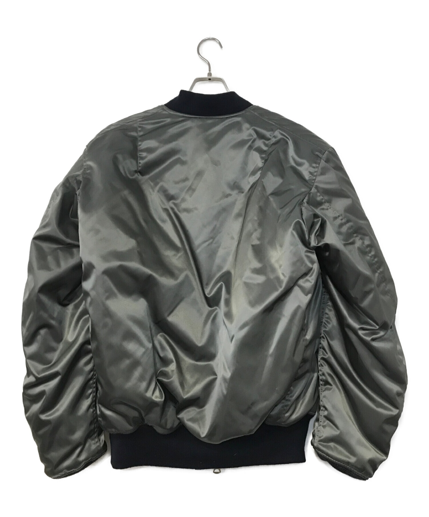 中古・古着通販】PORTER × Buzz Rickson 