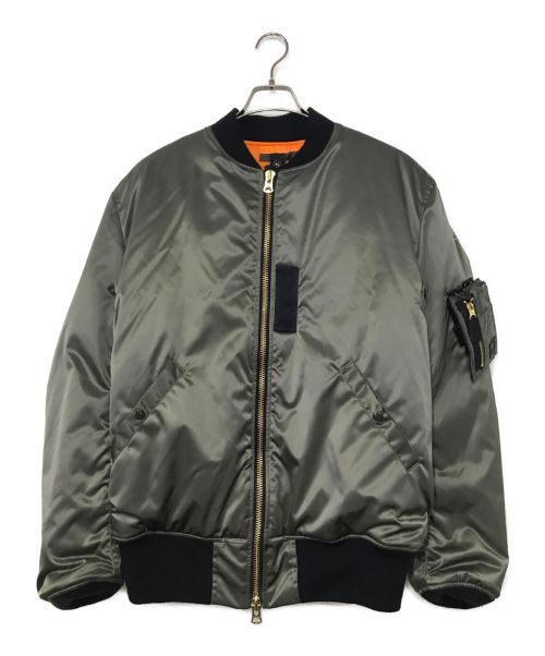中古・古着通販】PORTER × Buzz Rickson