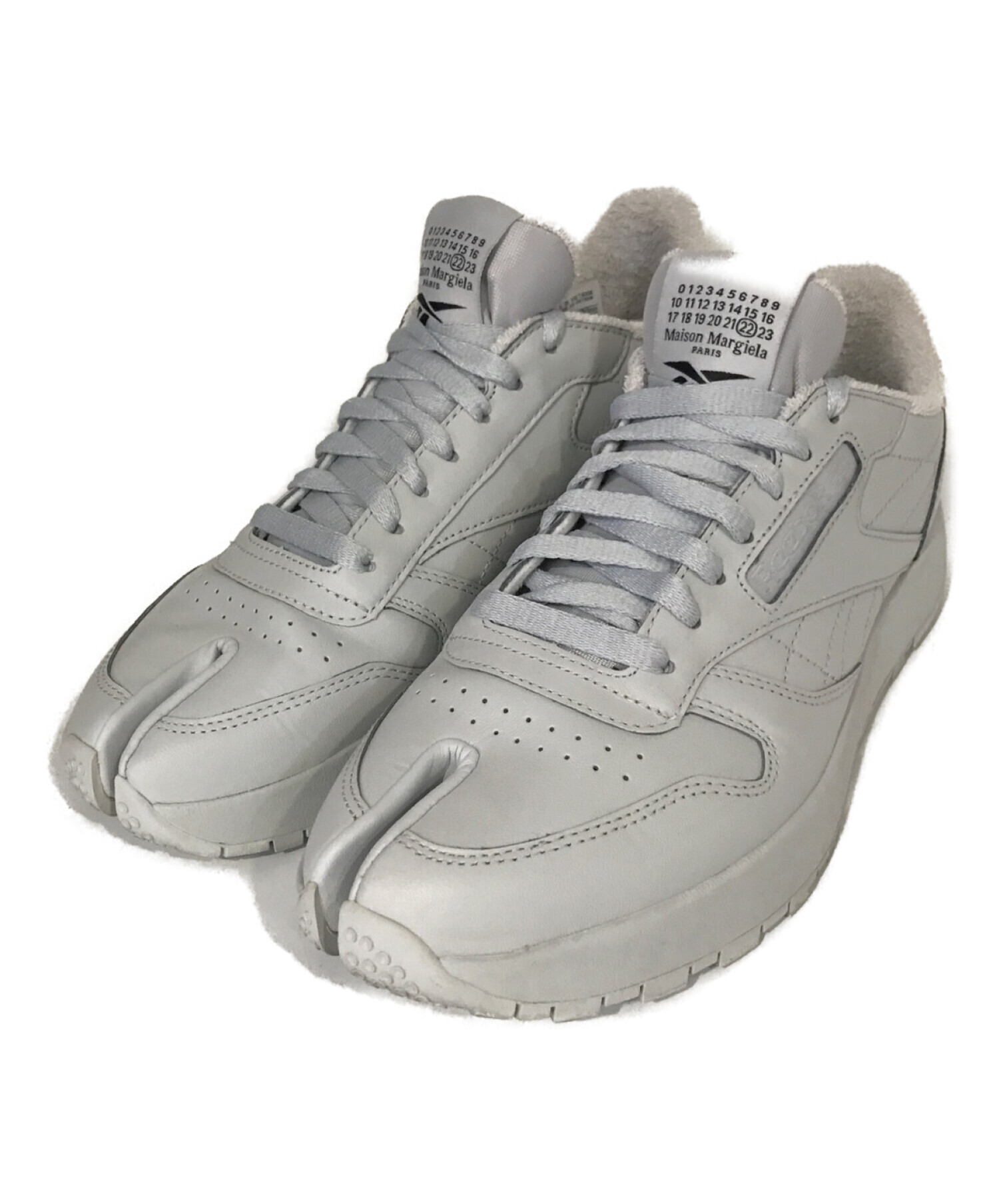 中古・古着通販】Maison Margiela x Reebok (メゾンマルジェラ 