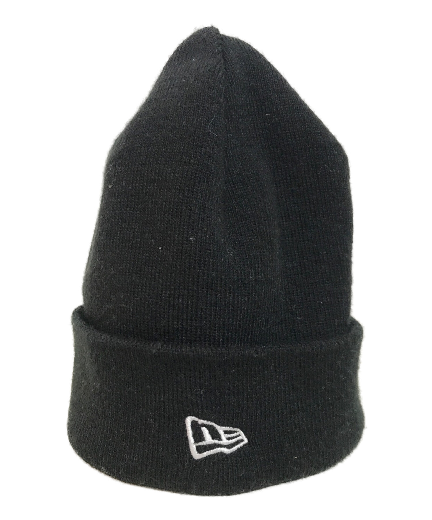 Supreme®︎×Swarovski×New Ear / S Logo（黒）