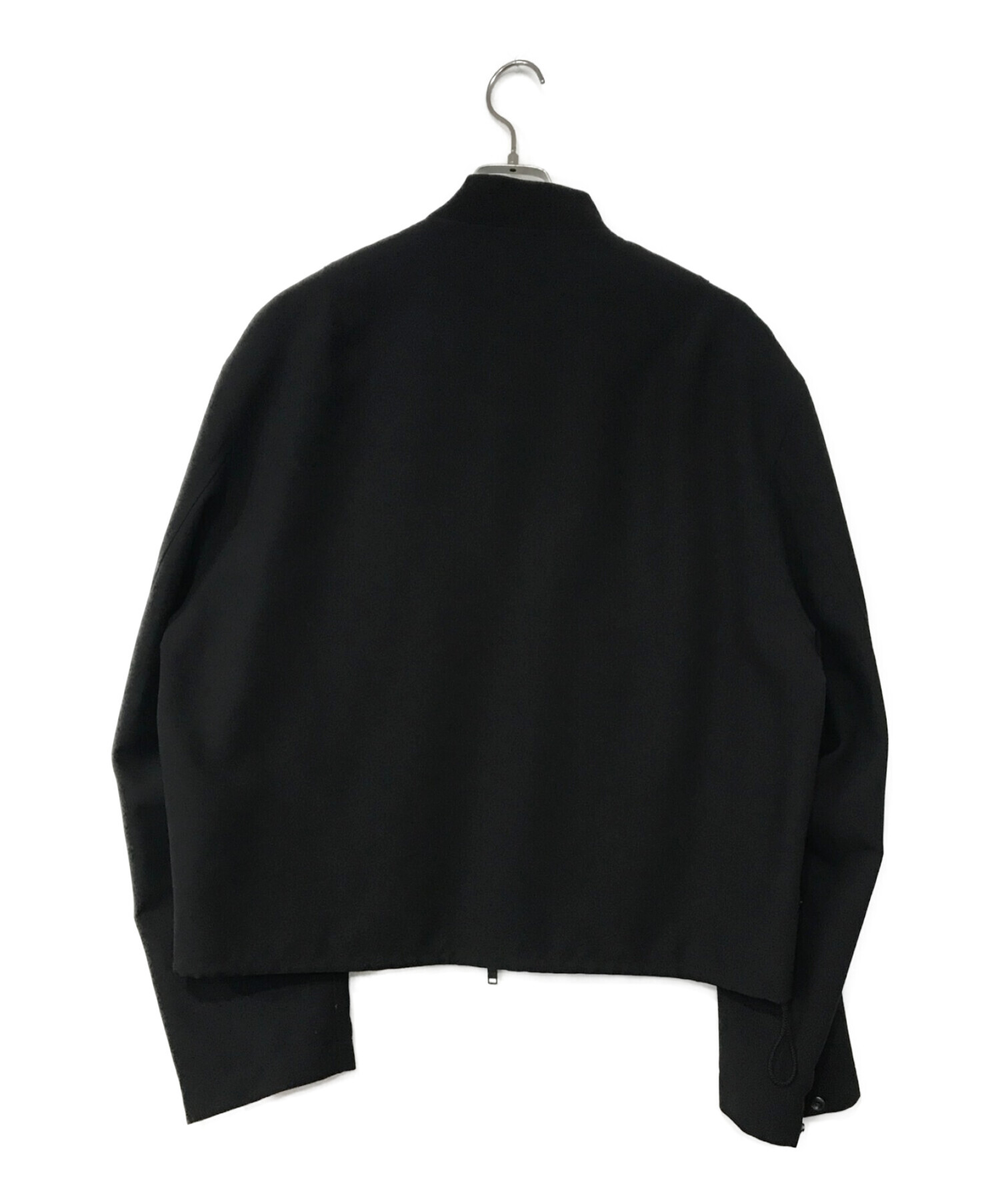 中古・古着通販】OAMC (オーエーエムシー) ジップアップボンバー 