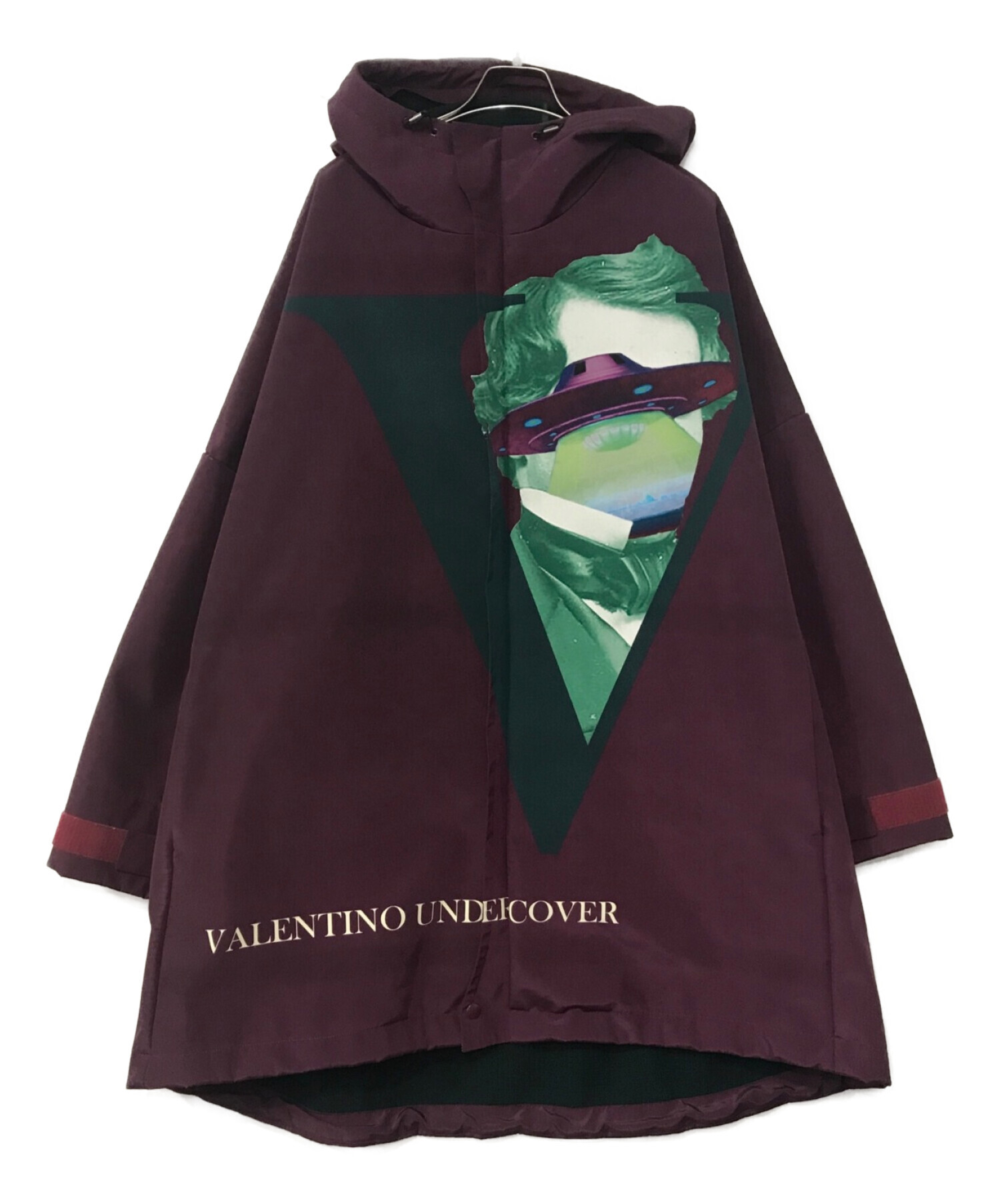 中古・古着通販】UNDERCOVER (アンダーカバー) VALENTINO 