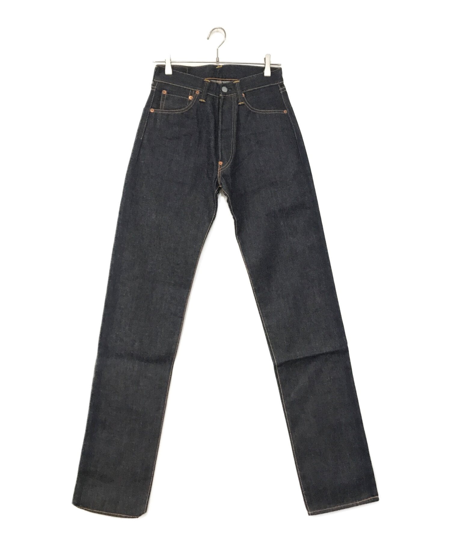 EVIS ジーンズW28 L35