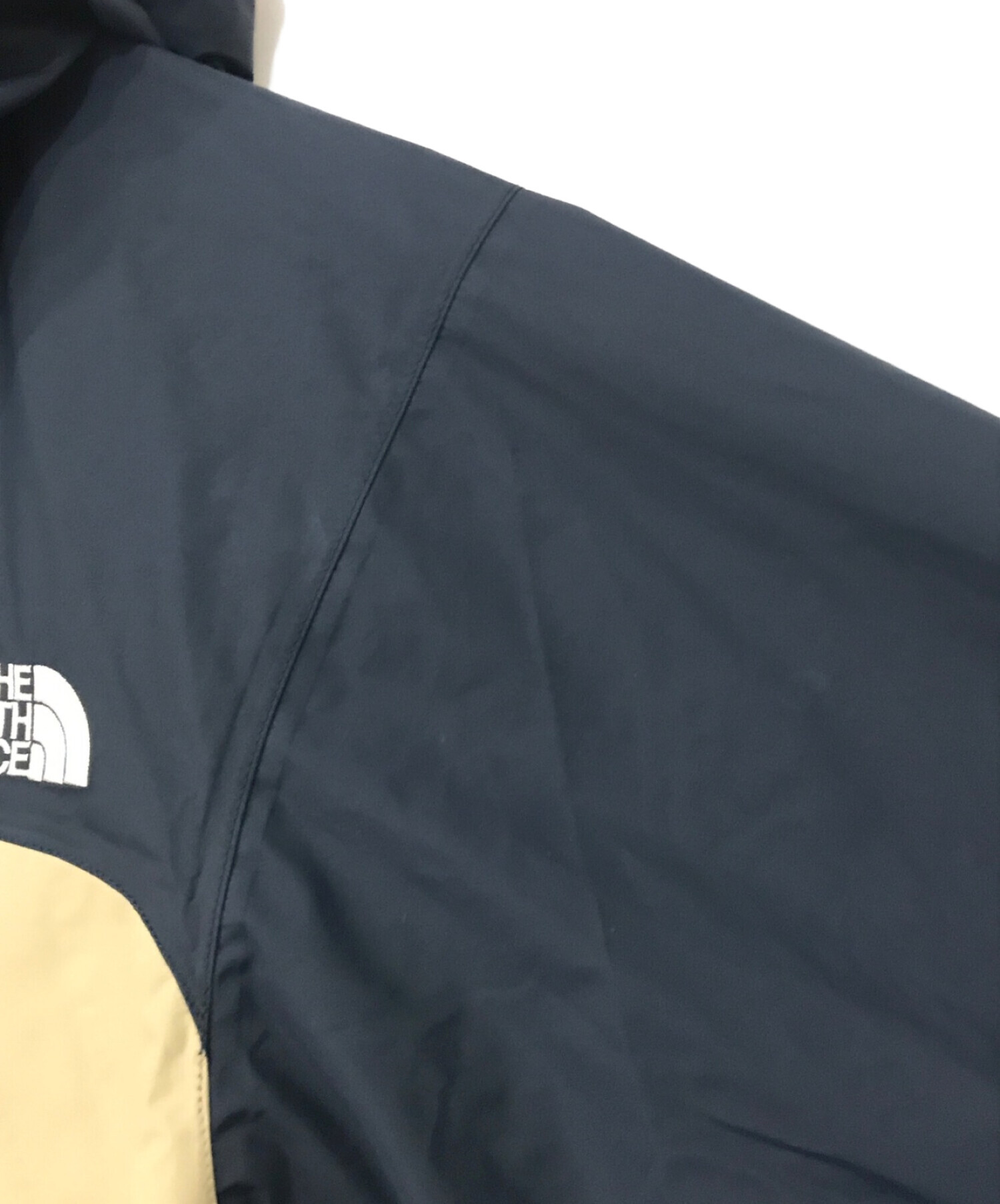 中古・古着通販】THE NORTH FACE (ザ ノース フェイス) ドットショット 