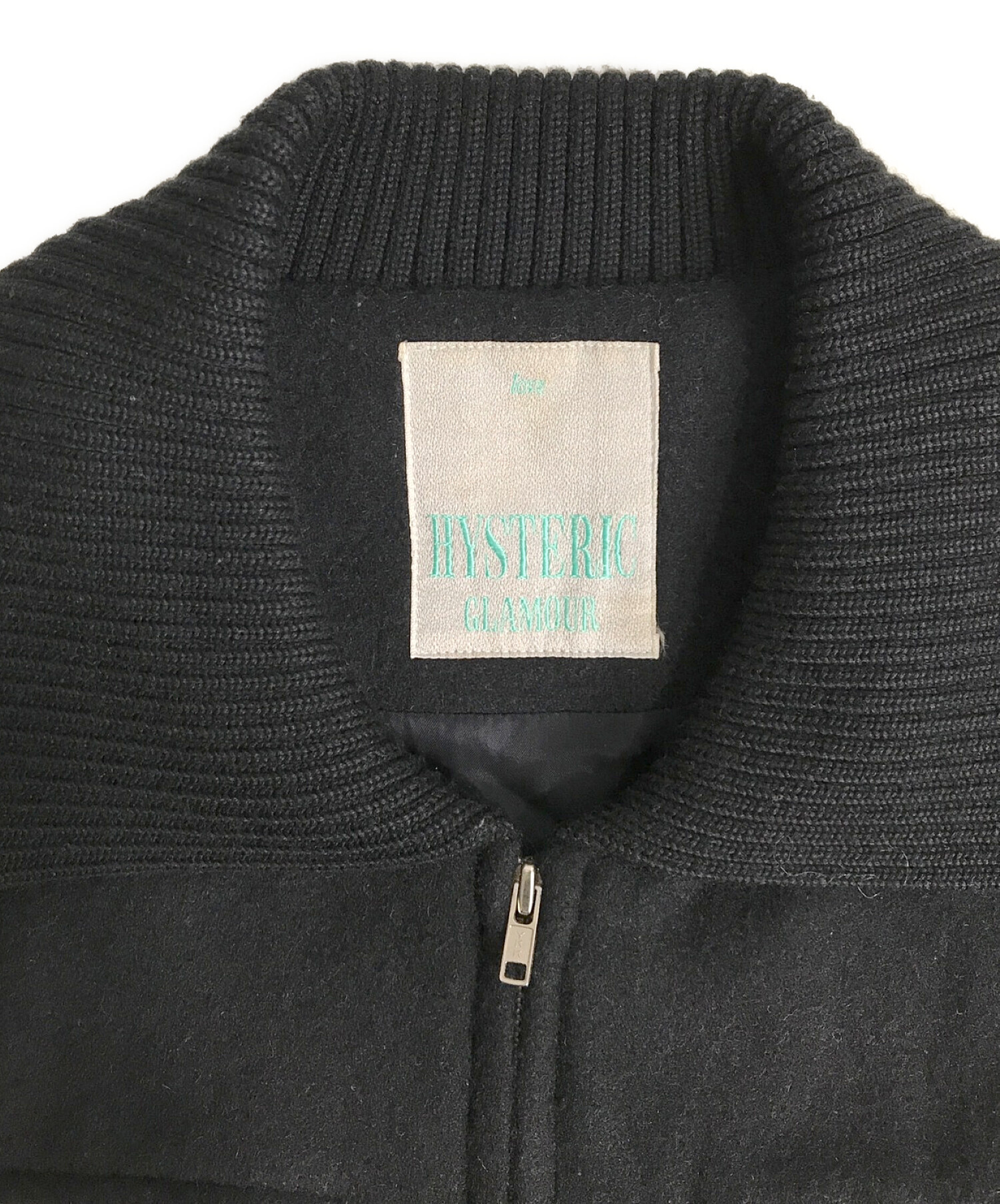 新品‼️ヒステリックグラマー みする HYSTERIC GLAMOUR 2014