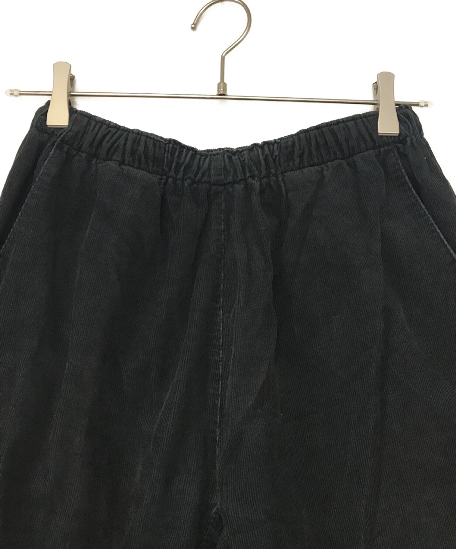 中古・古着通販】UNSLACKS (アンスラックス) コーデュロイパンツ 
