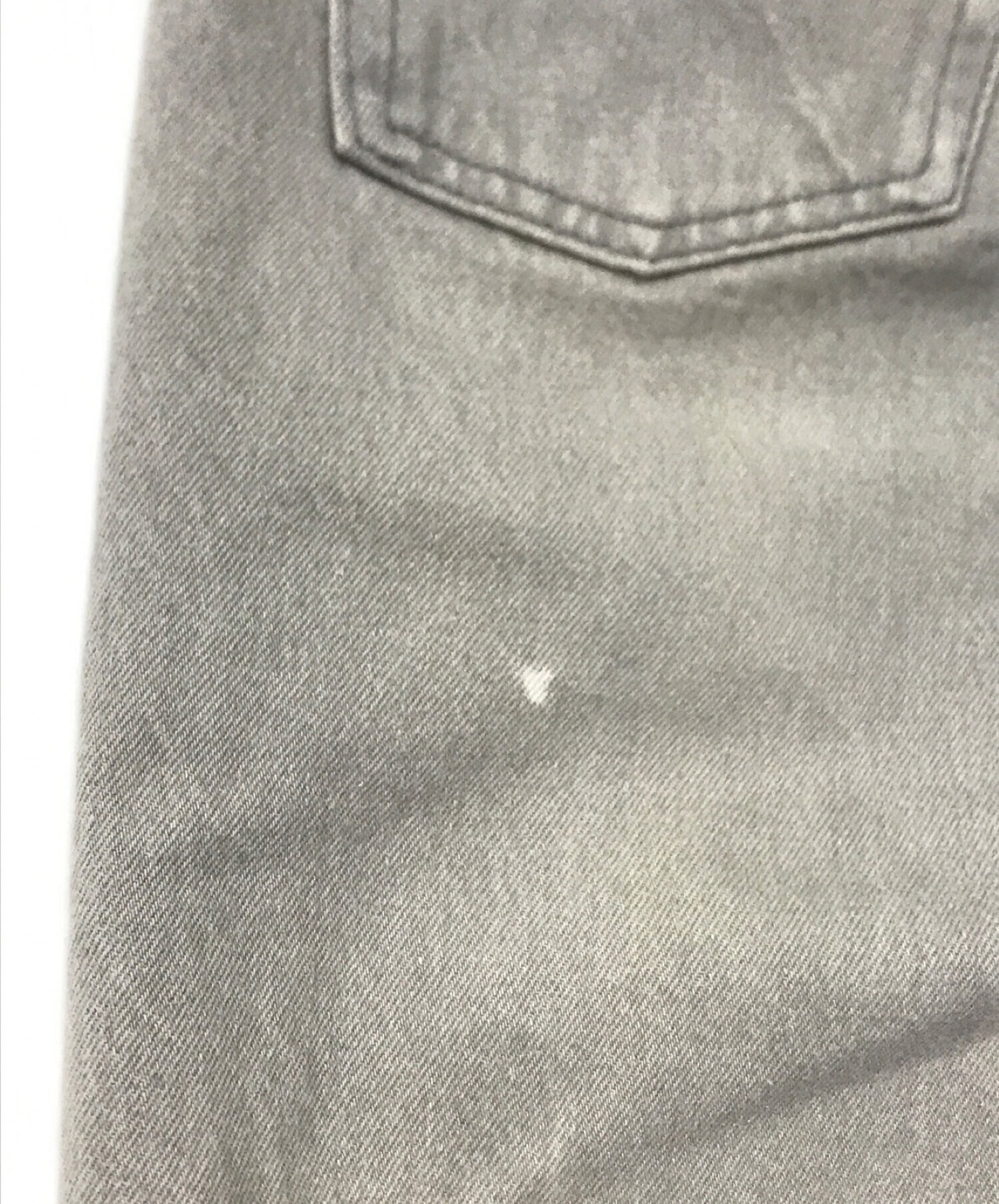中古・古着通販】LEVI