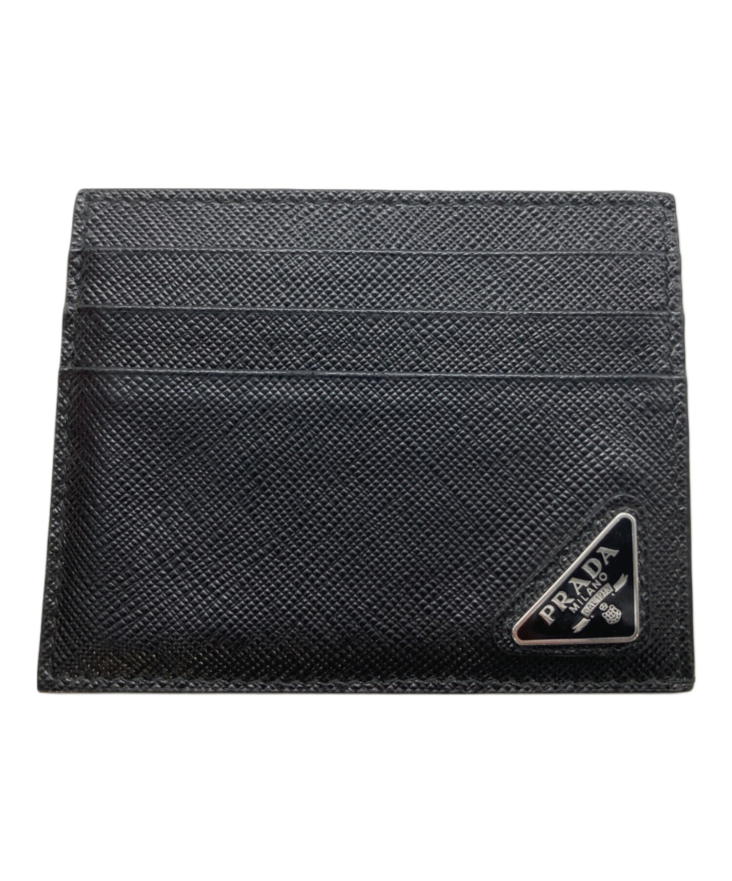中古・古着通販】PRADA (プラダ) カードケース｜ブランド・古着通販 