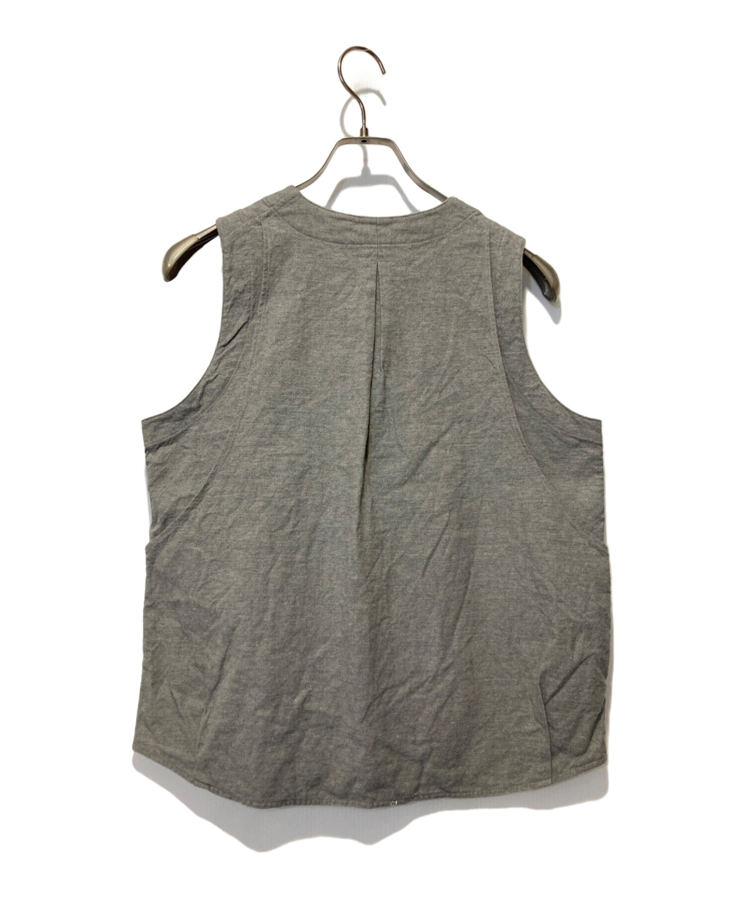 own garment products☆ハンティングベスト 希少