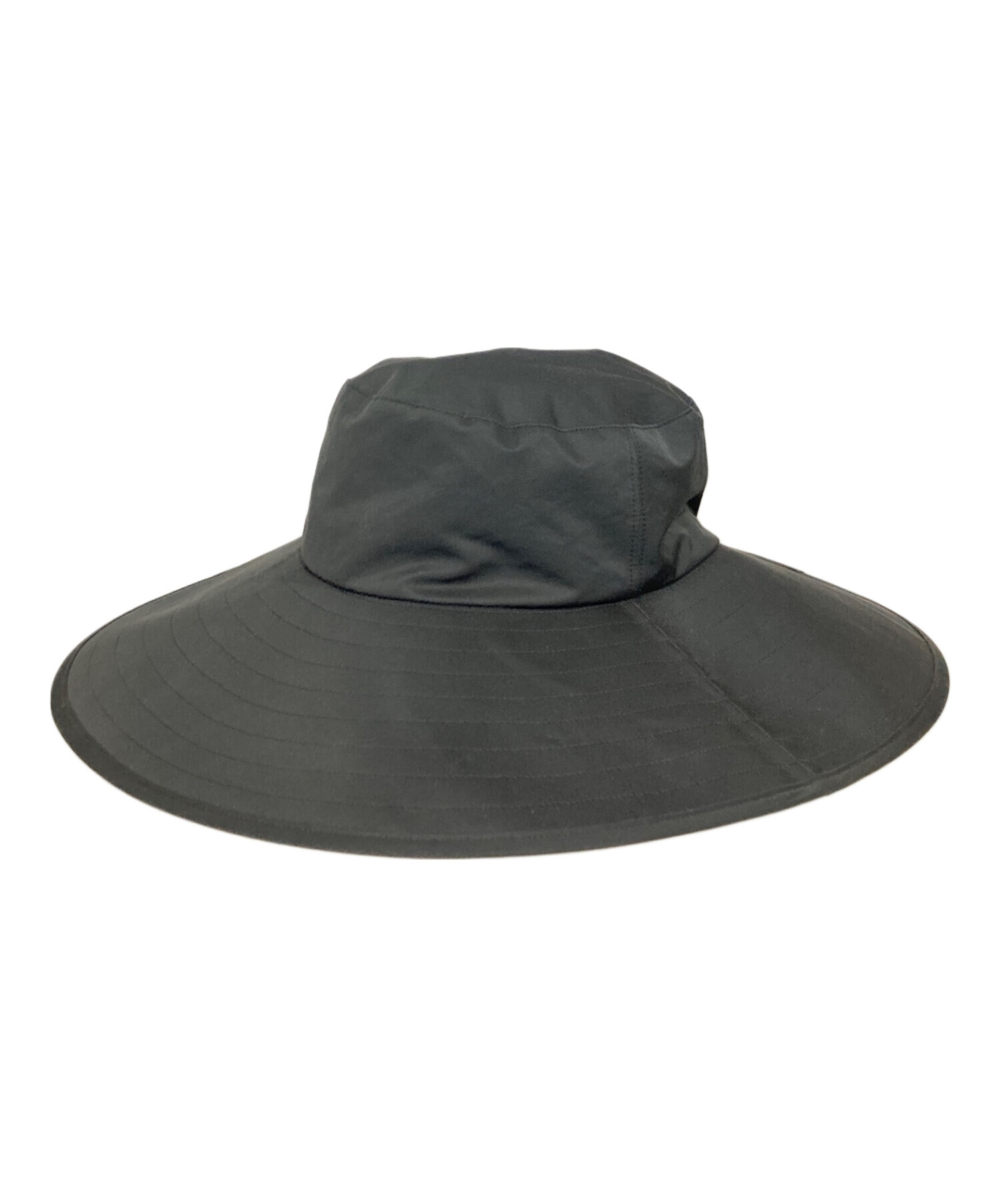 kijima takayuki POLY COTTON SAFARI HAT