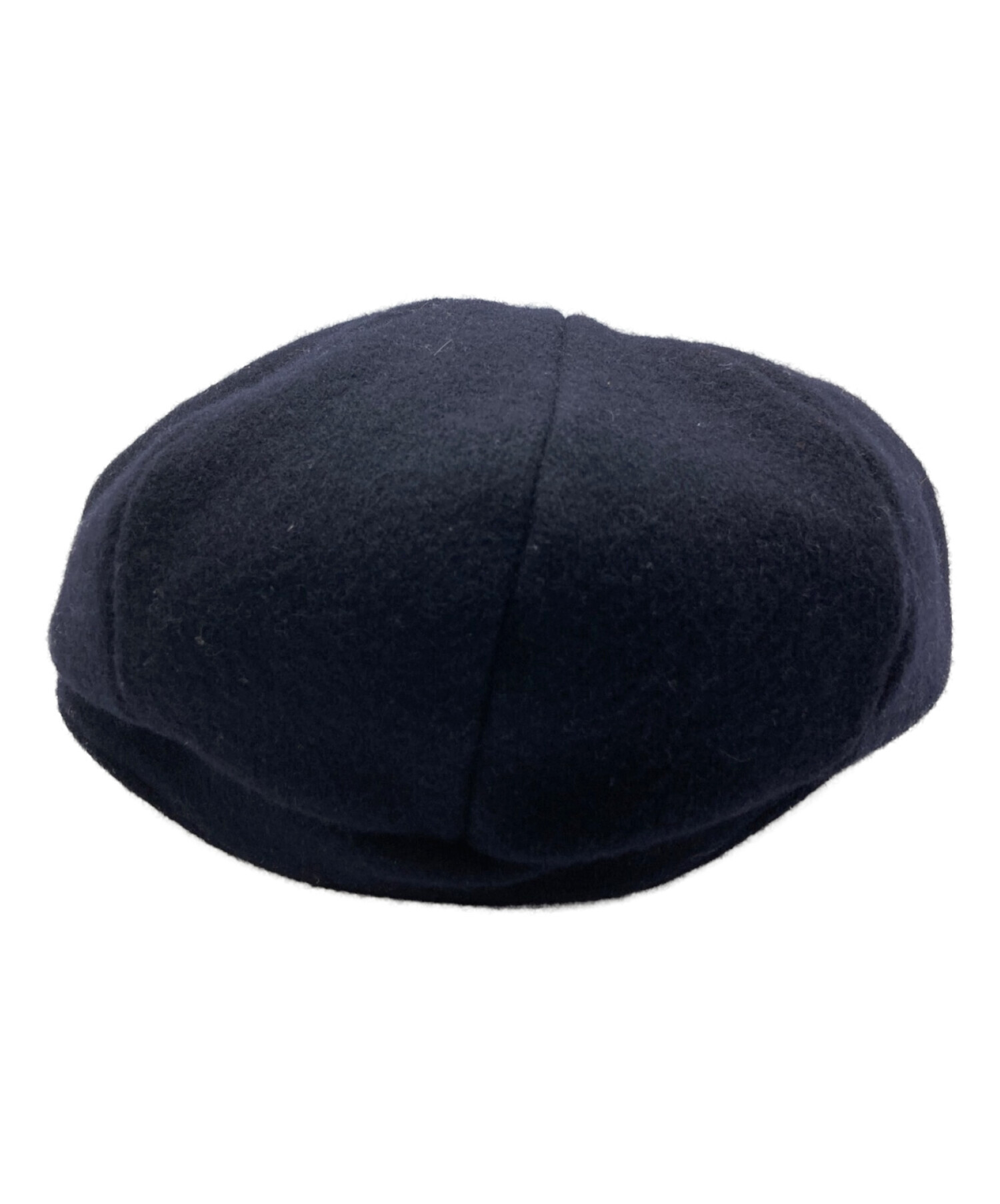 British market様専用】worldsend ベレー 黒 【公式通販】