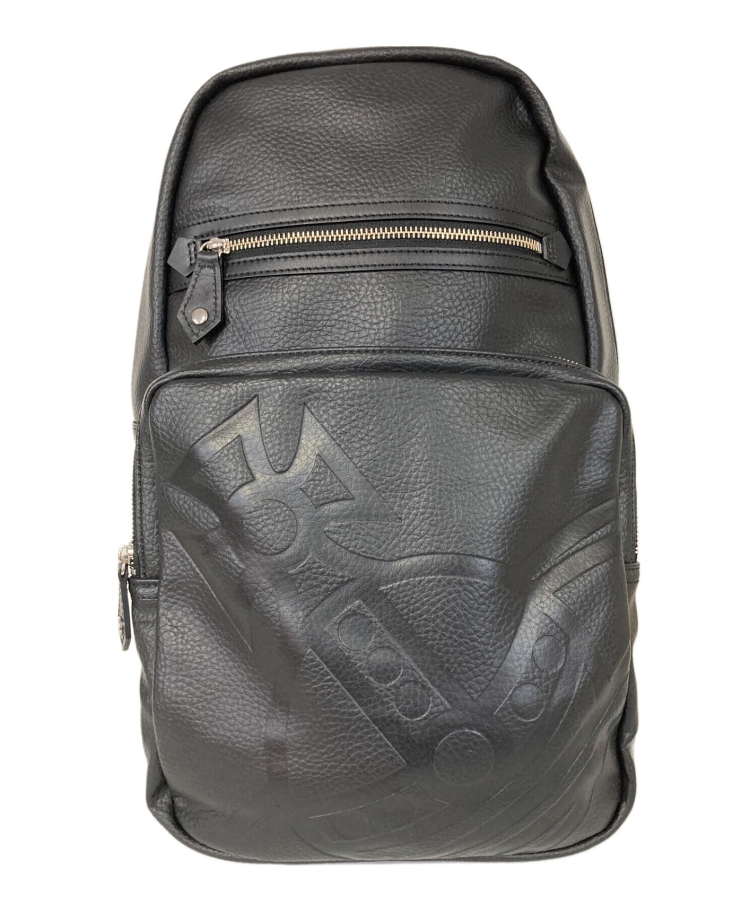 Vivienne Westwood ハミルトンリュック メンズ