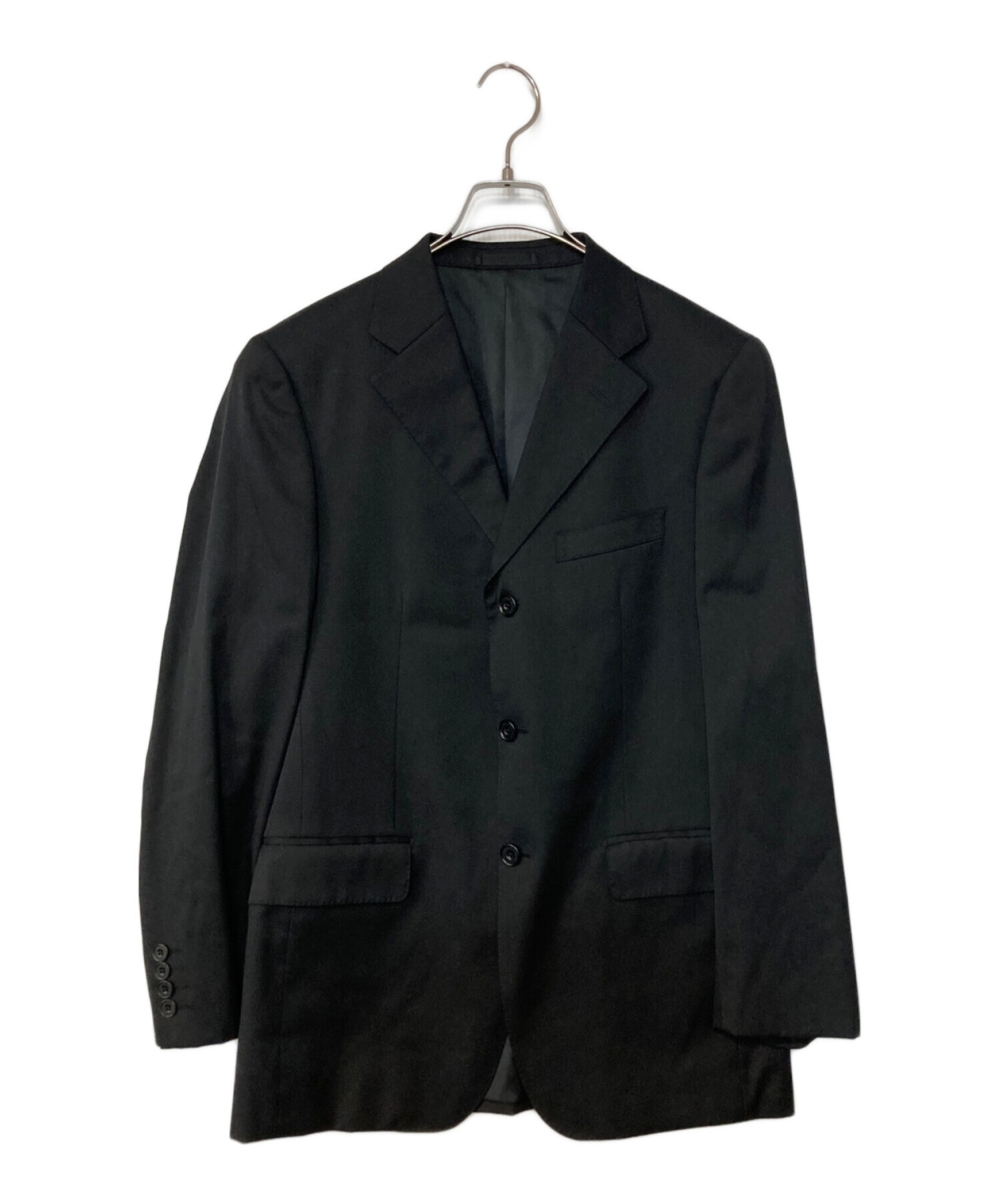 中古・古着通販】BURBERRY BLACK LABEL (バーバリーブラックレーベル 
