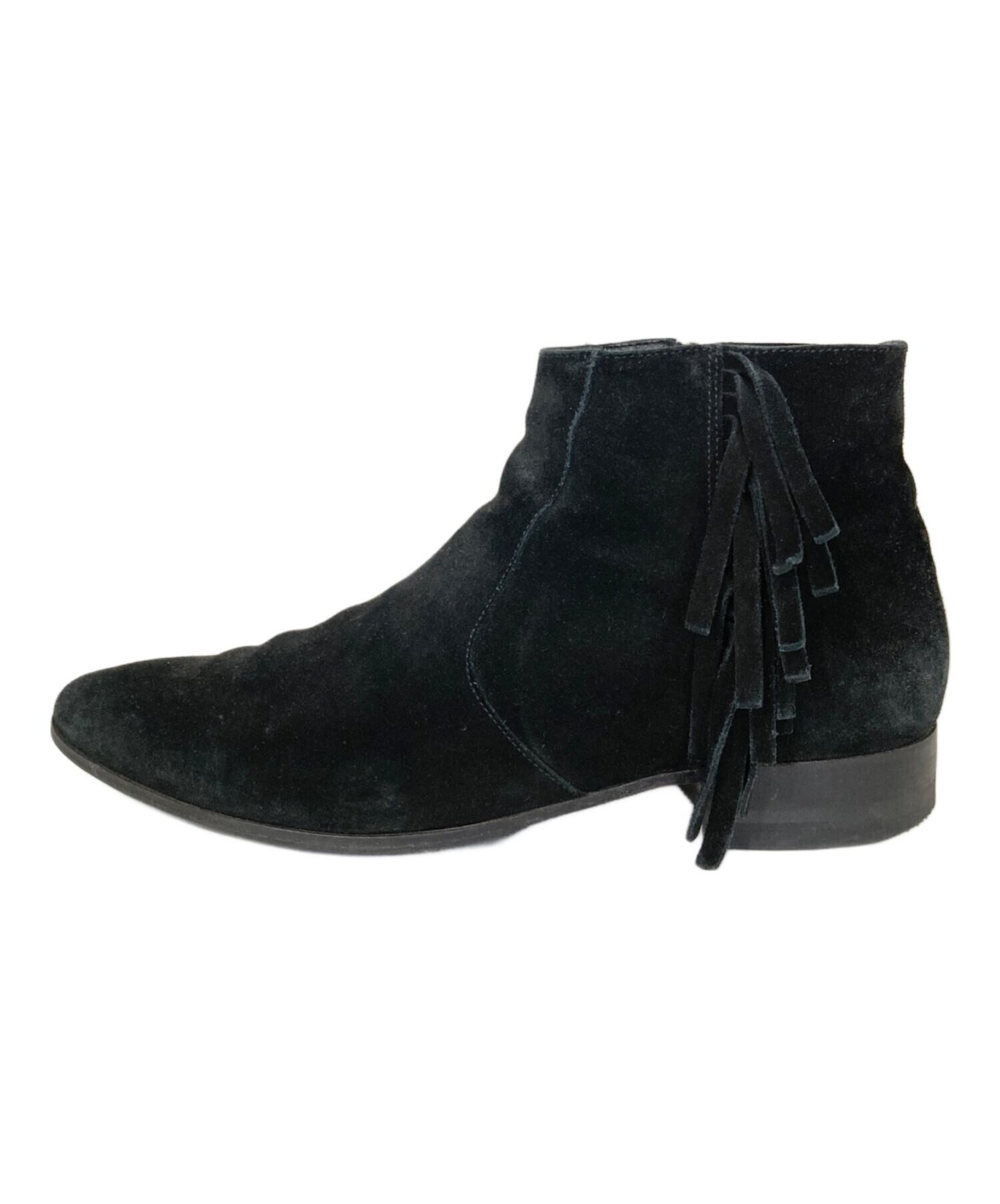 中古・古着通販】Saint Laurent Paris (サンローランパリ) LUKAS 