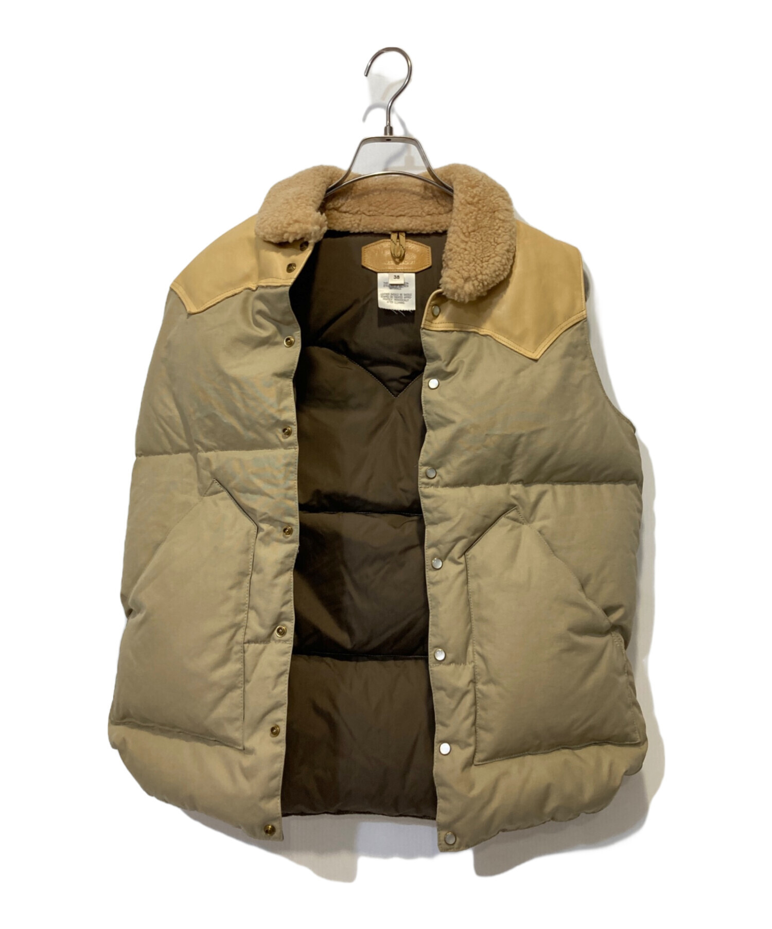 中古・古着通販】RockyMountainFeatherBed (ロッキーマウンテン 