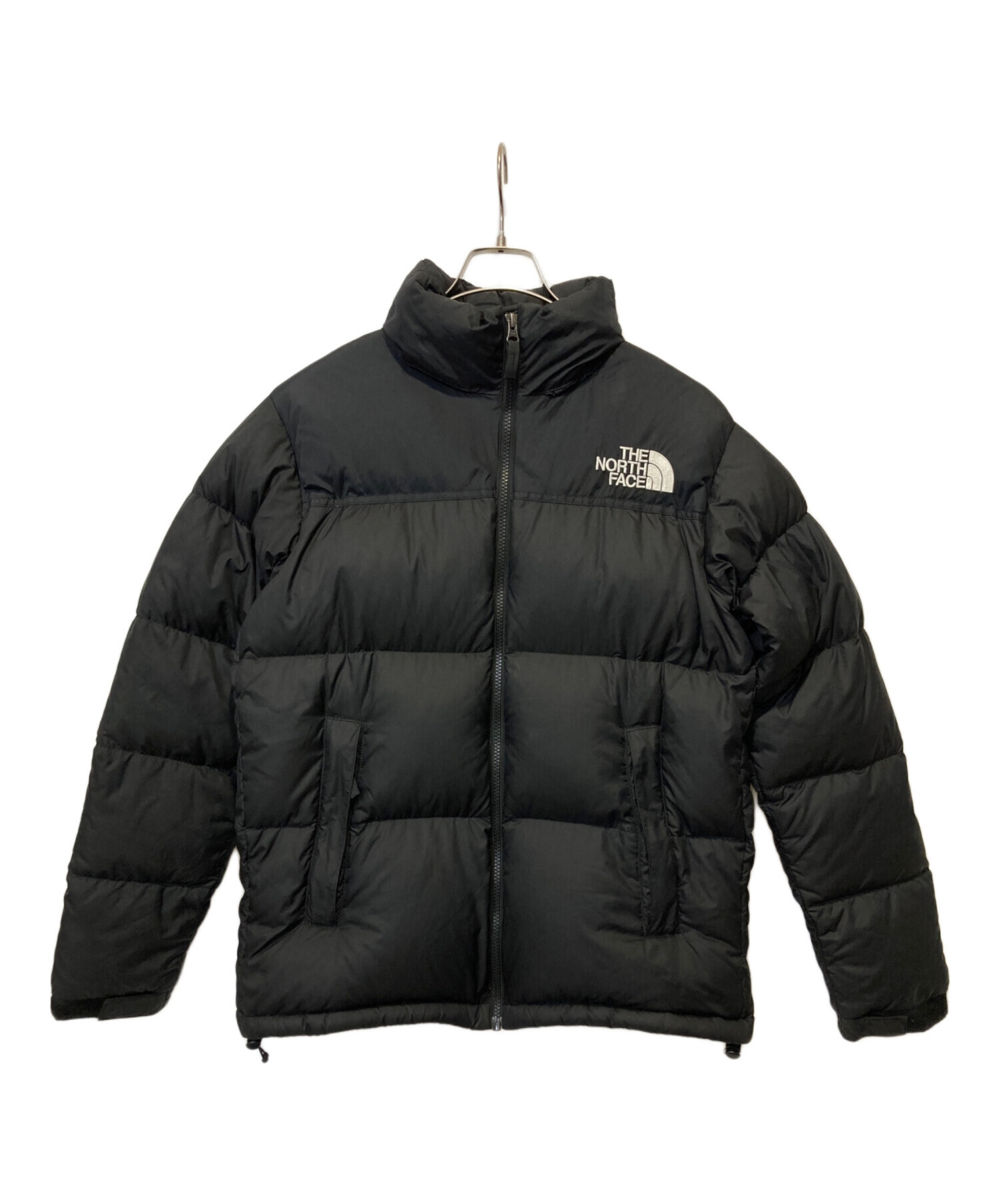 中古・古着通販】THE NORTH FACE (ザ ノース フェイス) Nuptse Jacket  