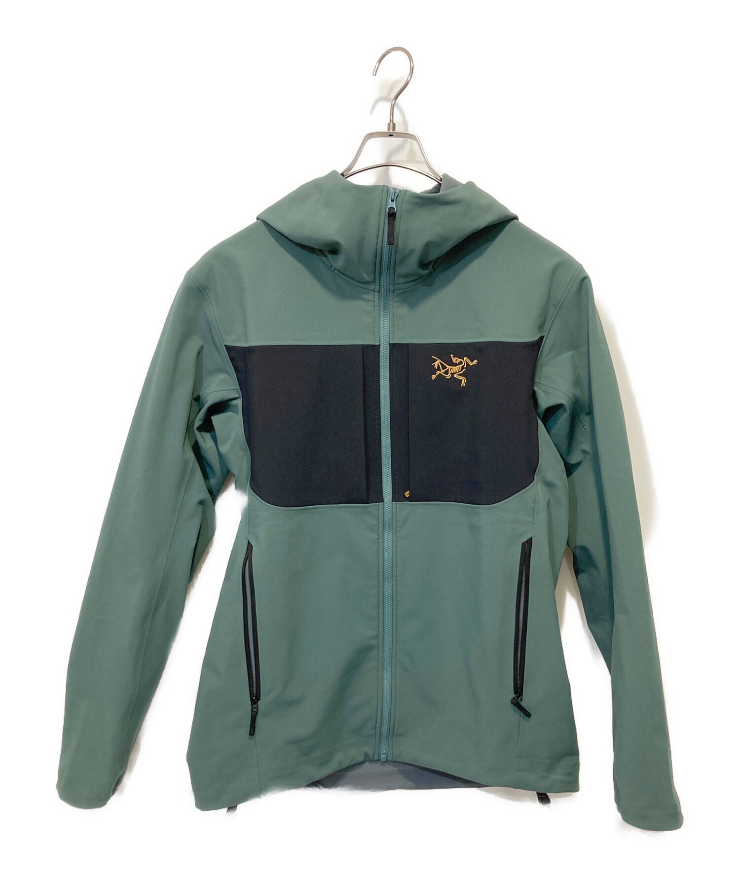 ARC'TERYX Gamma MX Hoody 未使用