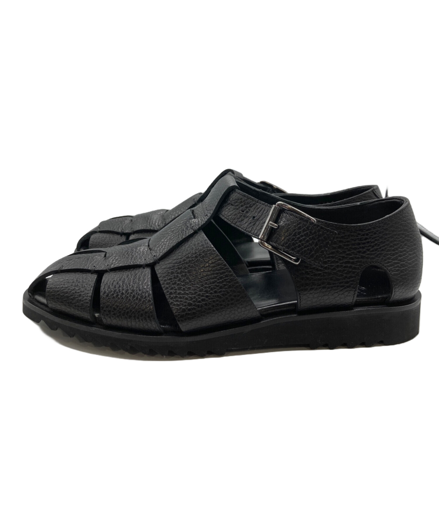 中古・古着通販】PARABOOT (パラブーツ) BEAMS F (ビームスエフ 
