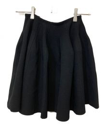 中古・古着通販】ALAIA (アライア) 2013 スカート ブラック サイズ:38  