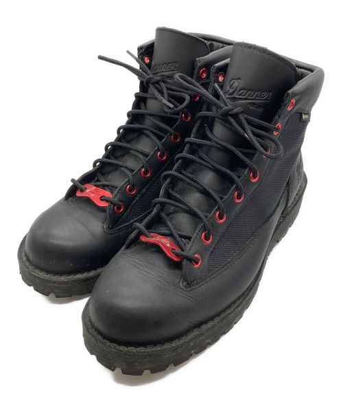 Danner✕snowpeak 23cm 微笑ましかっ