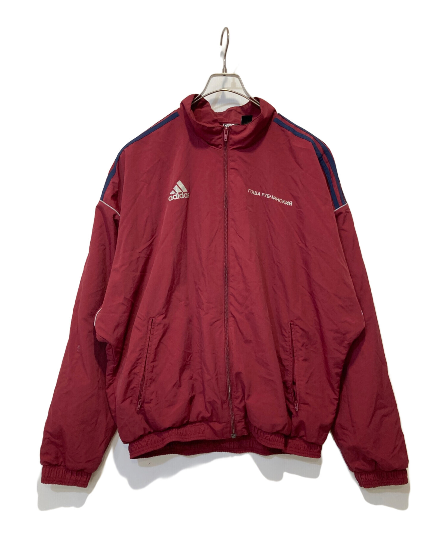 中古・古着通販】Gosha Rubchinskiy (ゴーシャラブチンスキー) adidas 