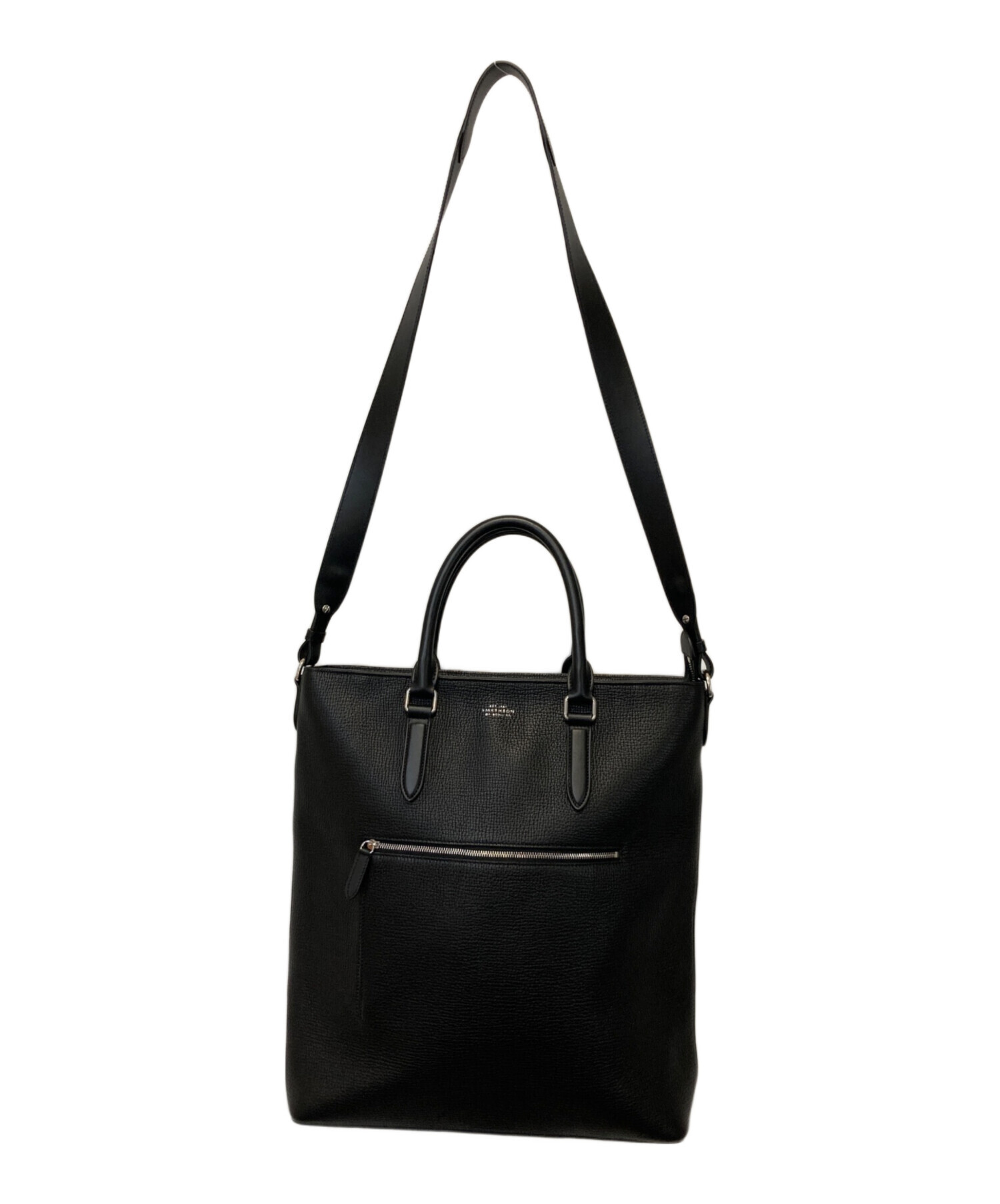中古・古着通販】SMYTHSON (スマイソン) 2WAYショルダーバッグ 
