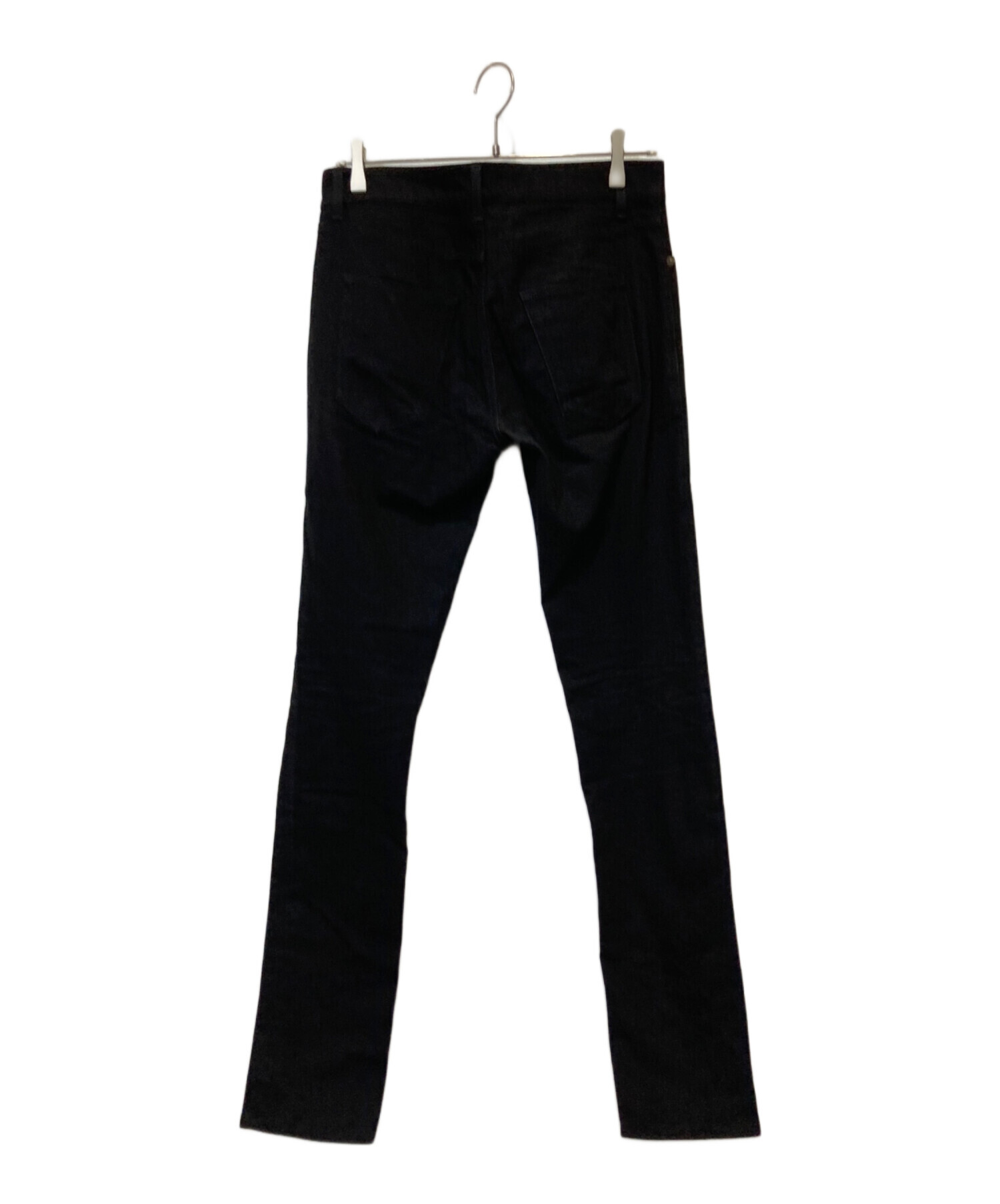 中古・古着通販】Saint Laurent Paris (サンローランパリ) デニム  