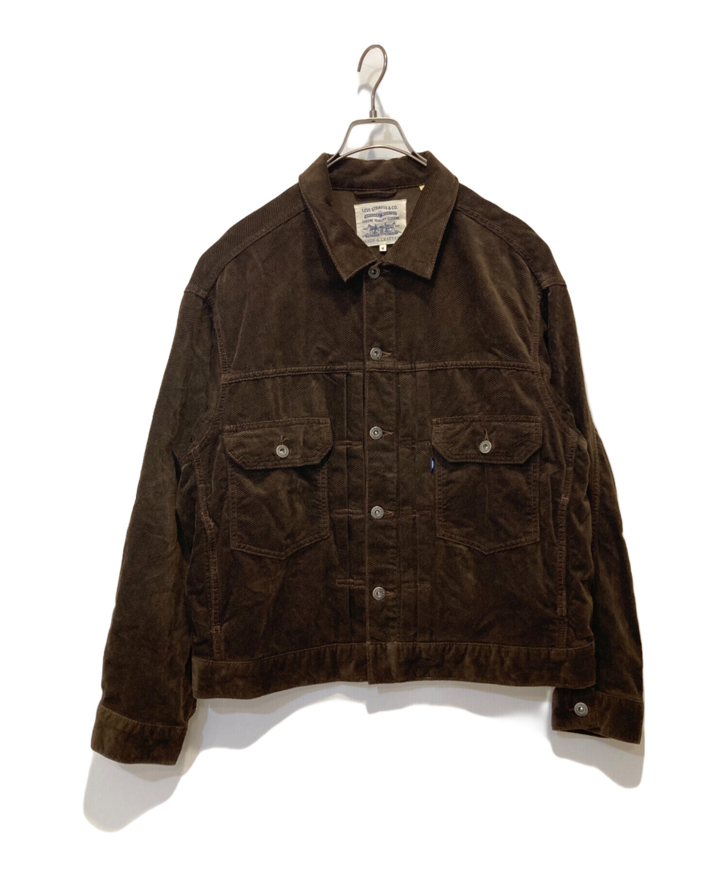 中古・古着通販】LEVI