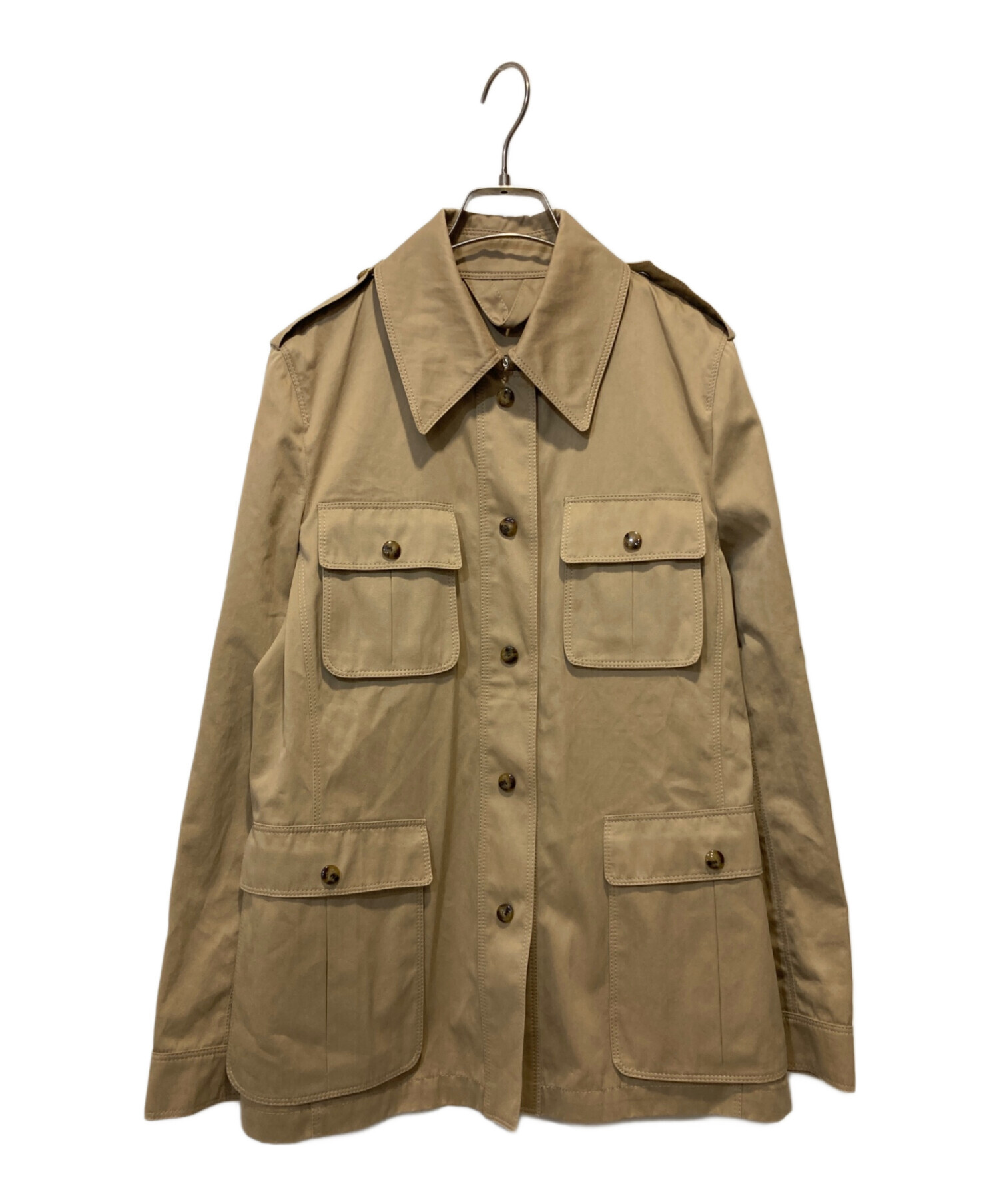 中古・古着通販】MaxMara RAIN WEAR (マックスマーラ レイン ウェア  