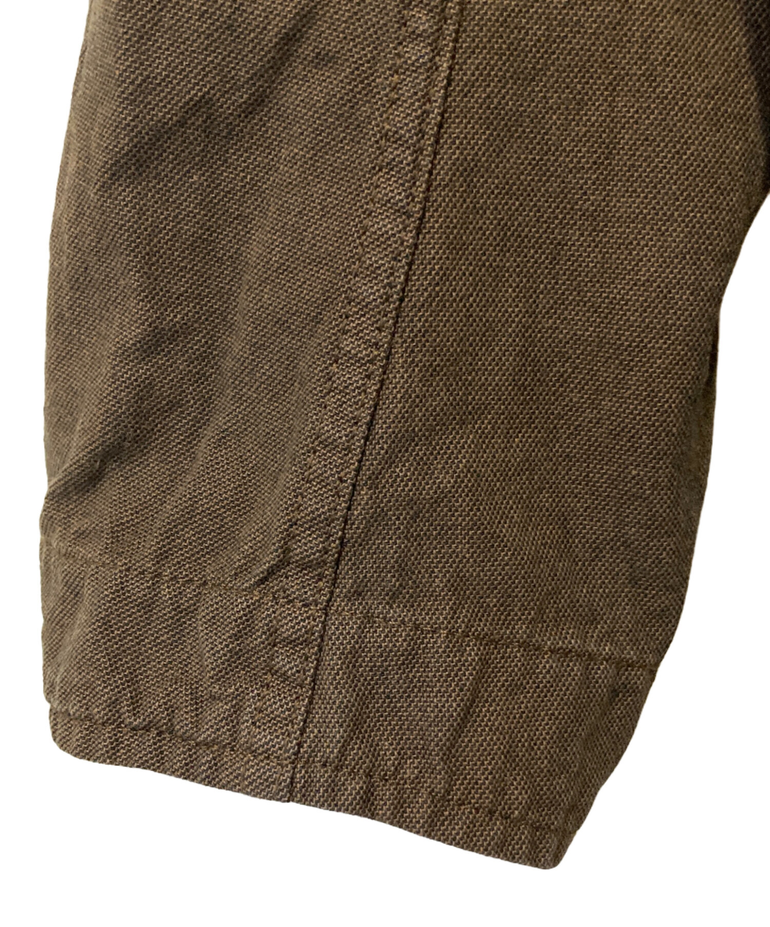 中古・古着通販】NIGEL CABOURN (ナイジェルケーボン) NEW NAVVIE 
