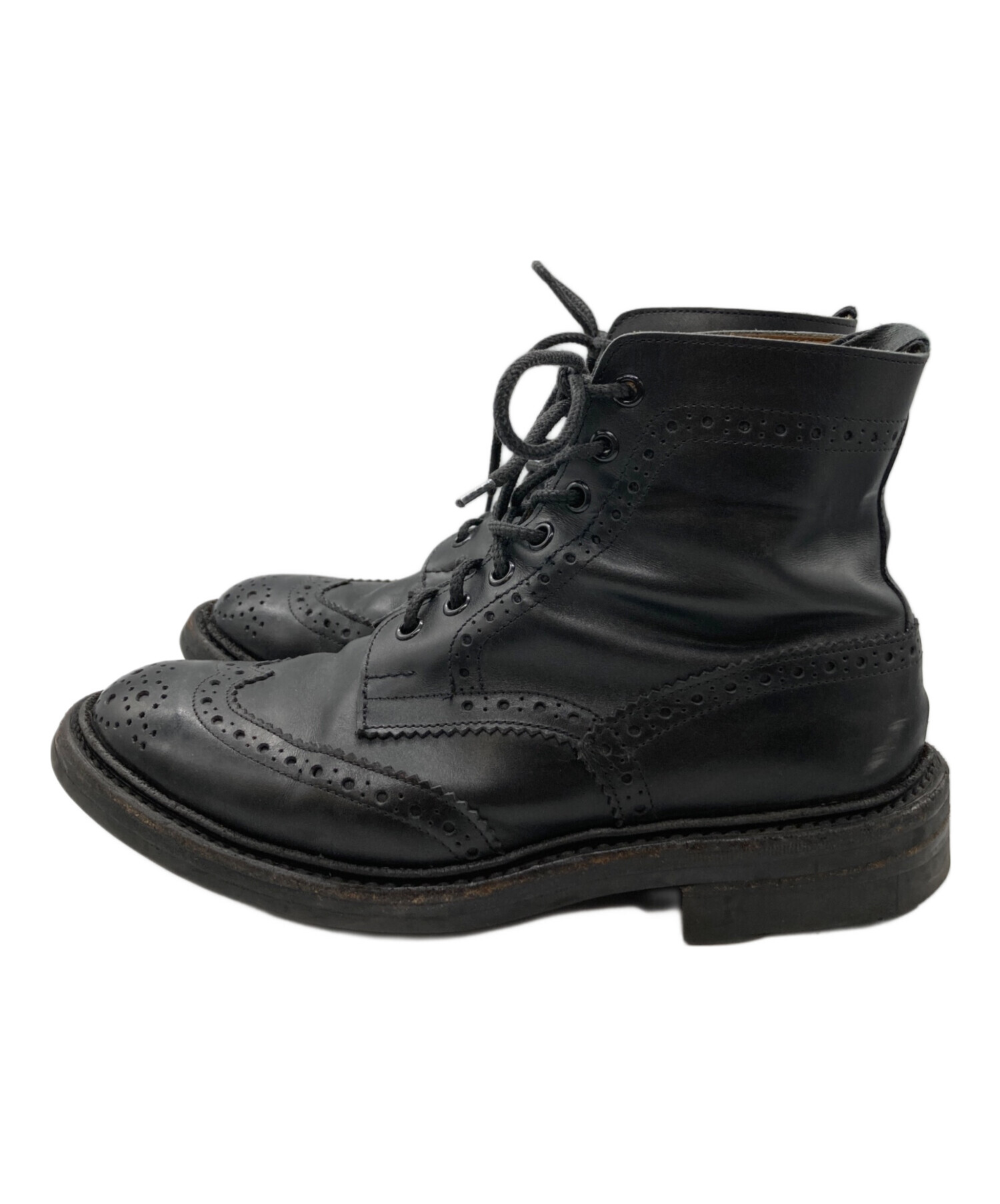 中古・古着通販】Tricker