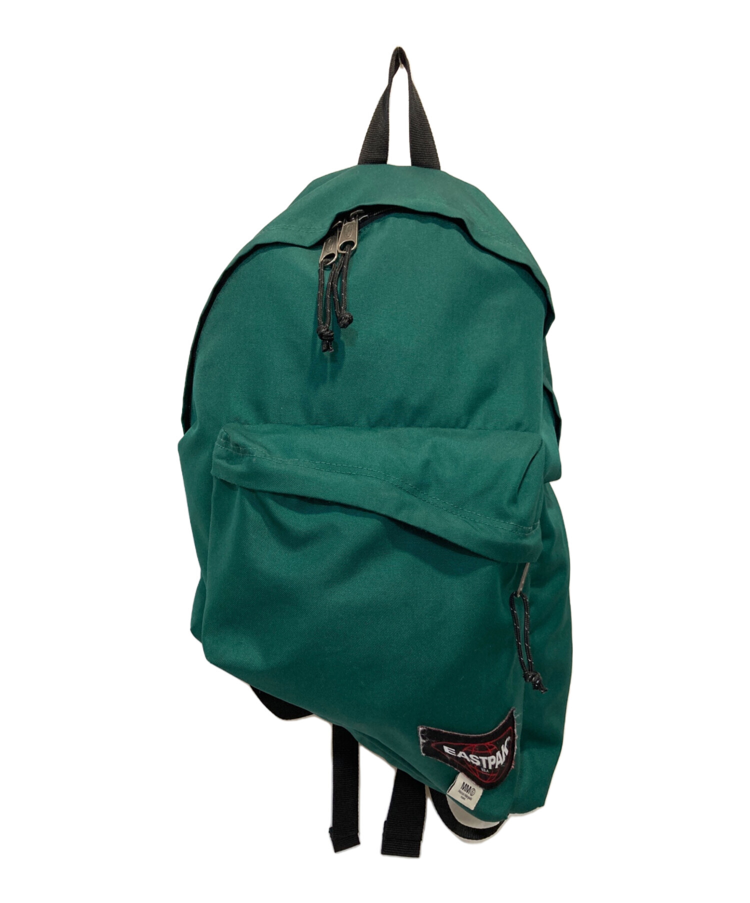 レアな虹色 EASTPAK イーストパック EK18A893Q バッグ