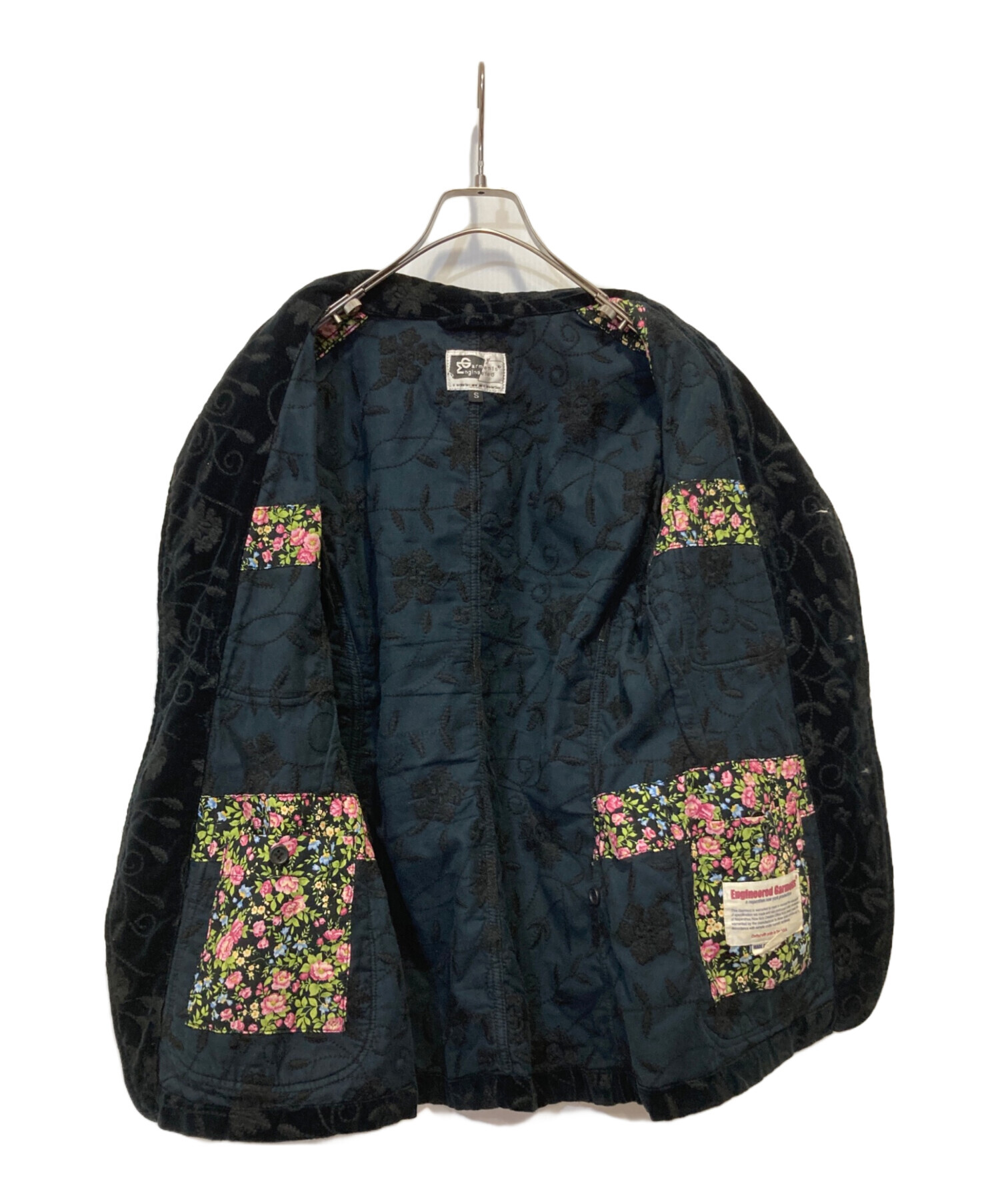 中古・古着通販】Engineered Garments (エンジニアド ガーメンツ 