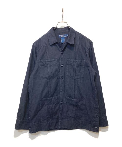 中古・古着通販】POLO RALPH LAUREN (ポロ・ラルフローレン) キューバ 