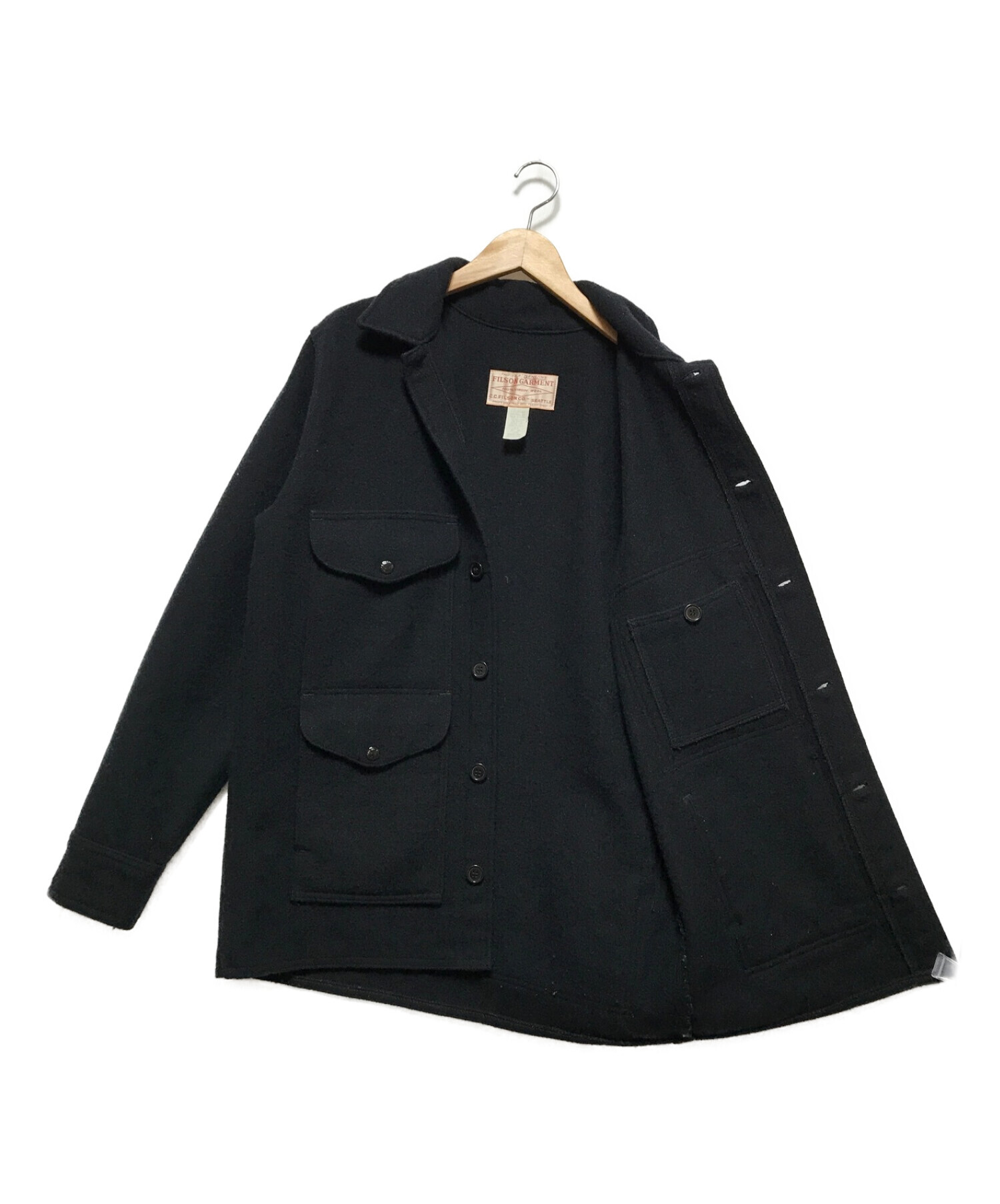 中古・古着通販】FILSON GARMENT (フィルソンガーメント) シングル 