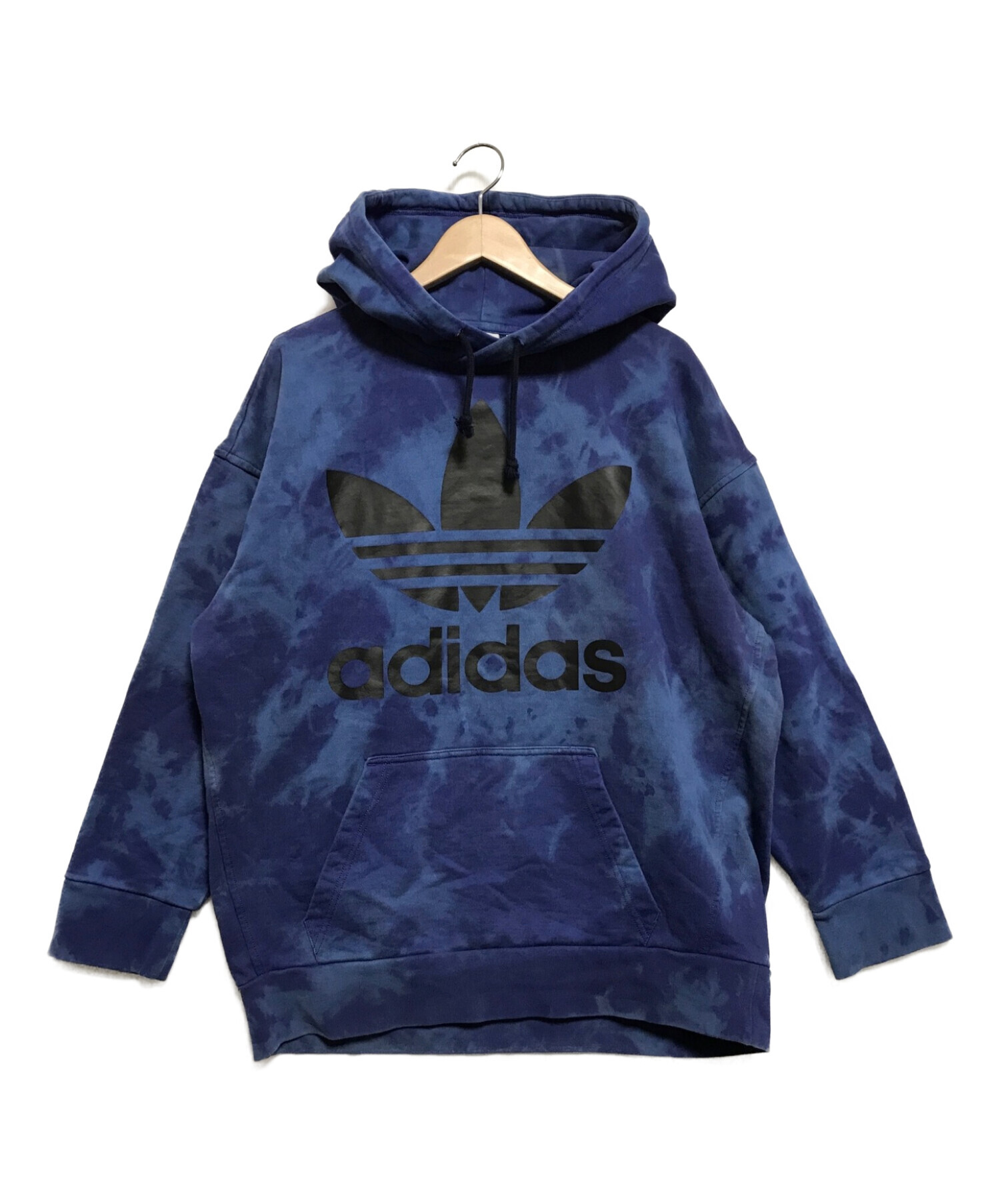 adidas originals タイダイパーカー　the dye hoodie