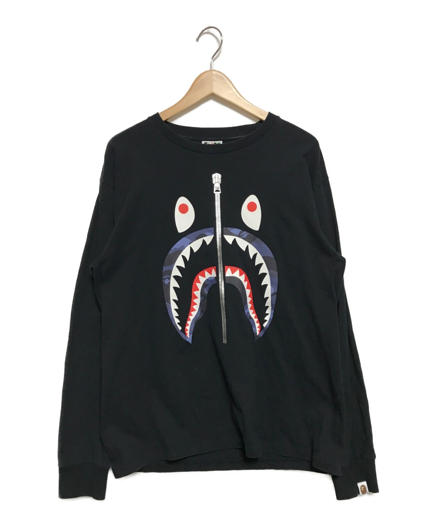 中古・古着通販】BAPE BY A BATHING APE (ベイプバイアベイシング 