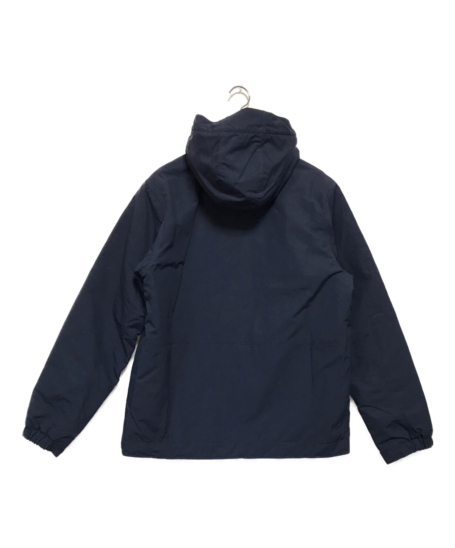 中古・古着通販】Patagonia (パタゴニア) イスマスジャケット ネイビー 